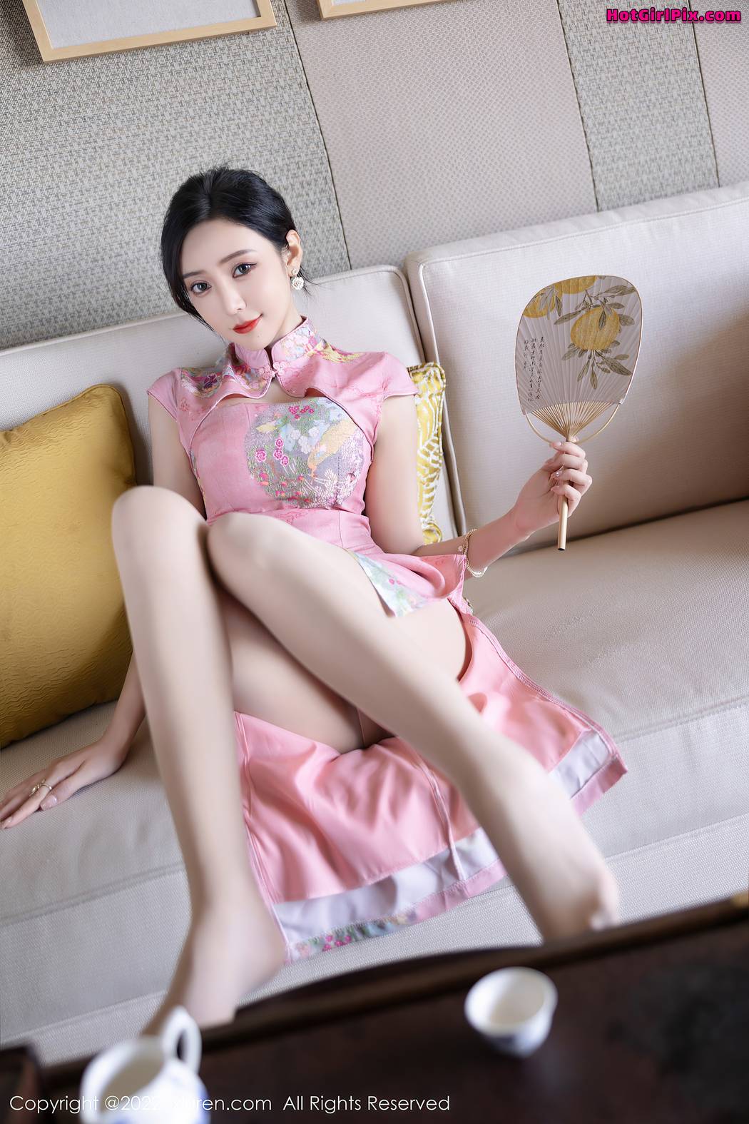 [XIUREN] No.5007 Wang Xin Yao 王馨瑶yanni