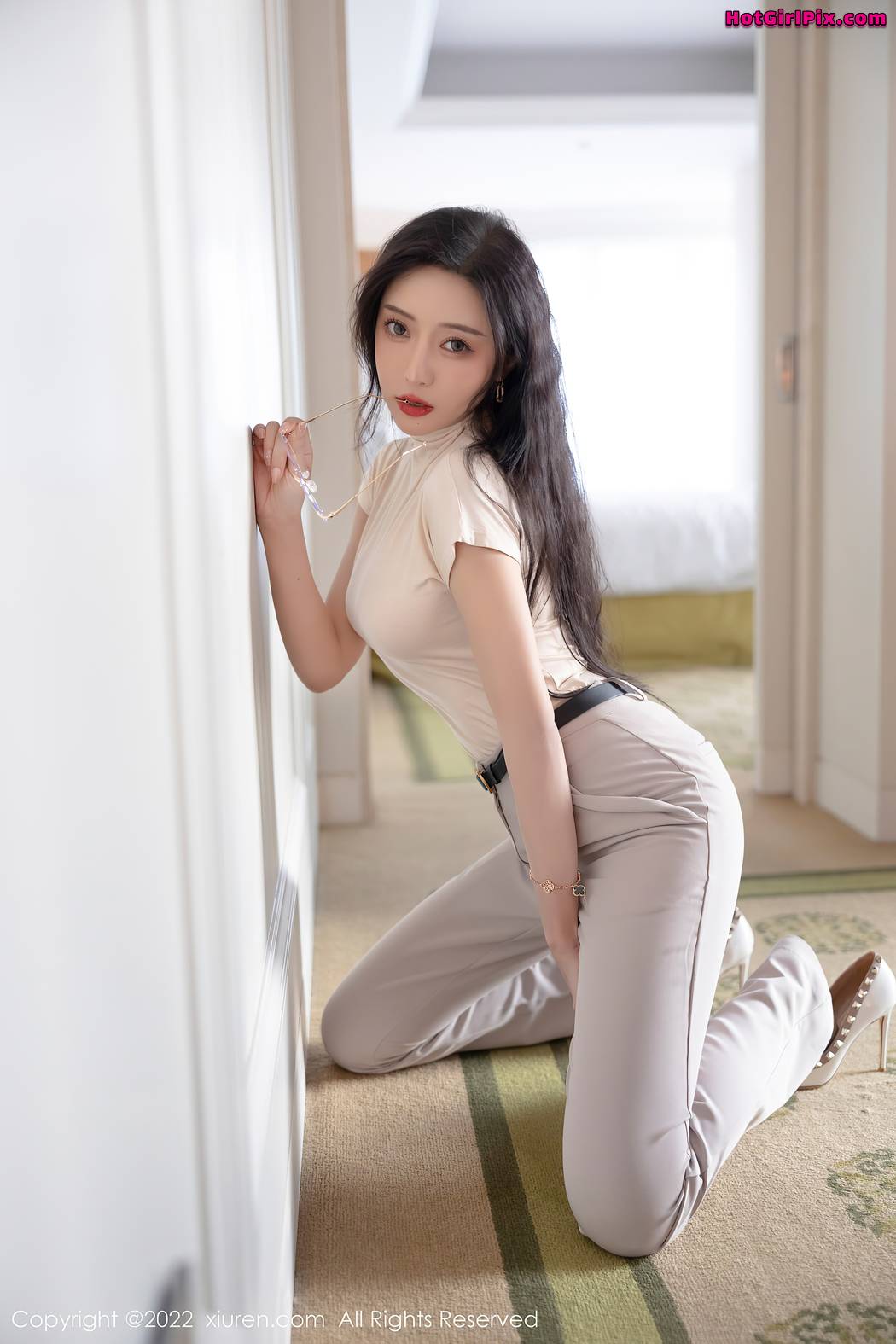 [XIUREN] No.5015 Wang Xin Yao 王馨瑶yanni