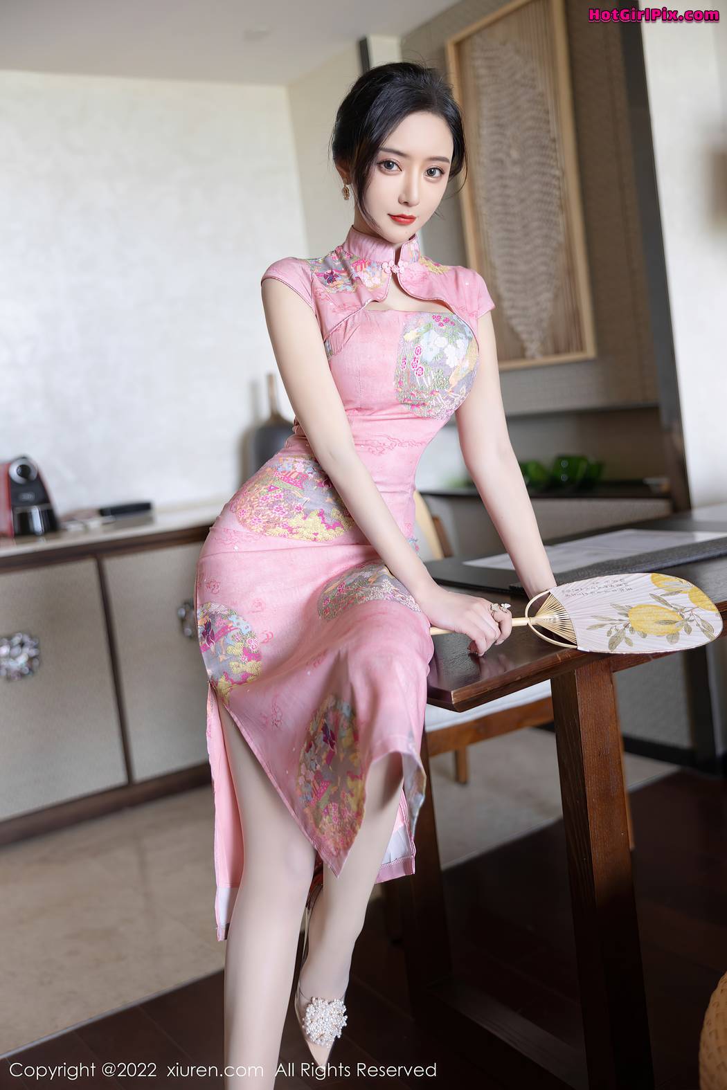 [XIUREN] No.5007 Wang Xin Yao 王馨瑶yanni