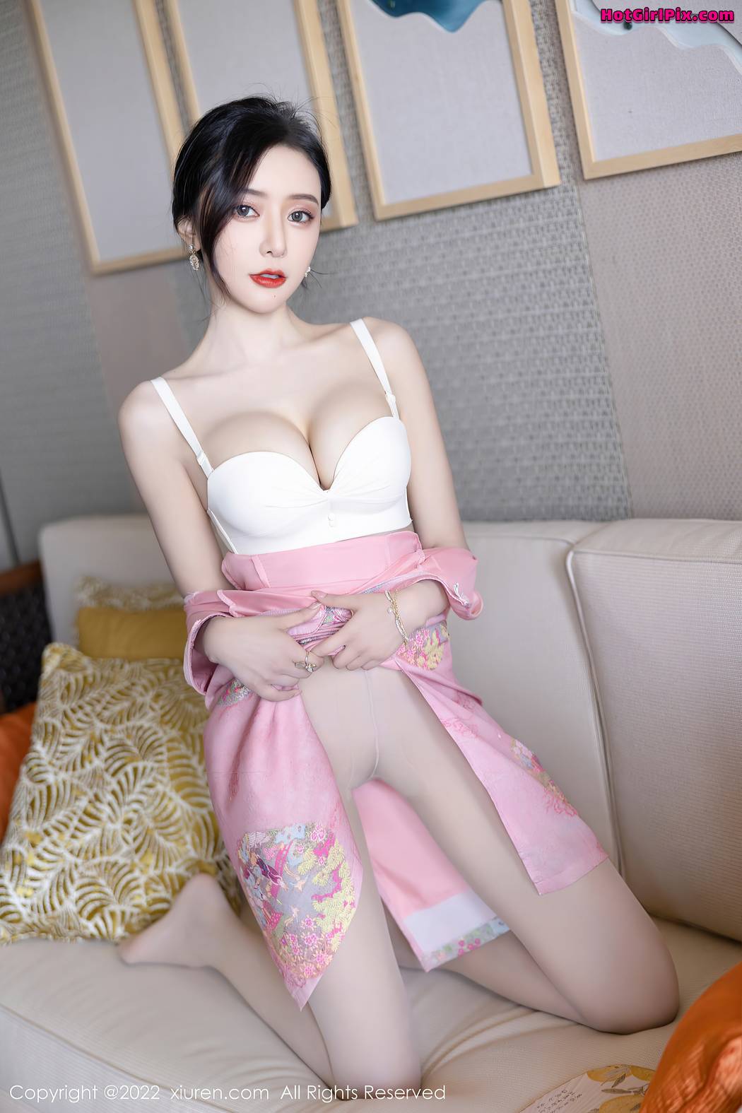 [XIUREN] No.5007 Wang Xin Yao 王馨瑶yanni