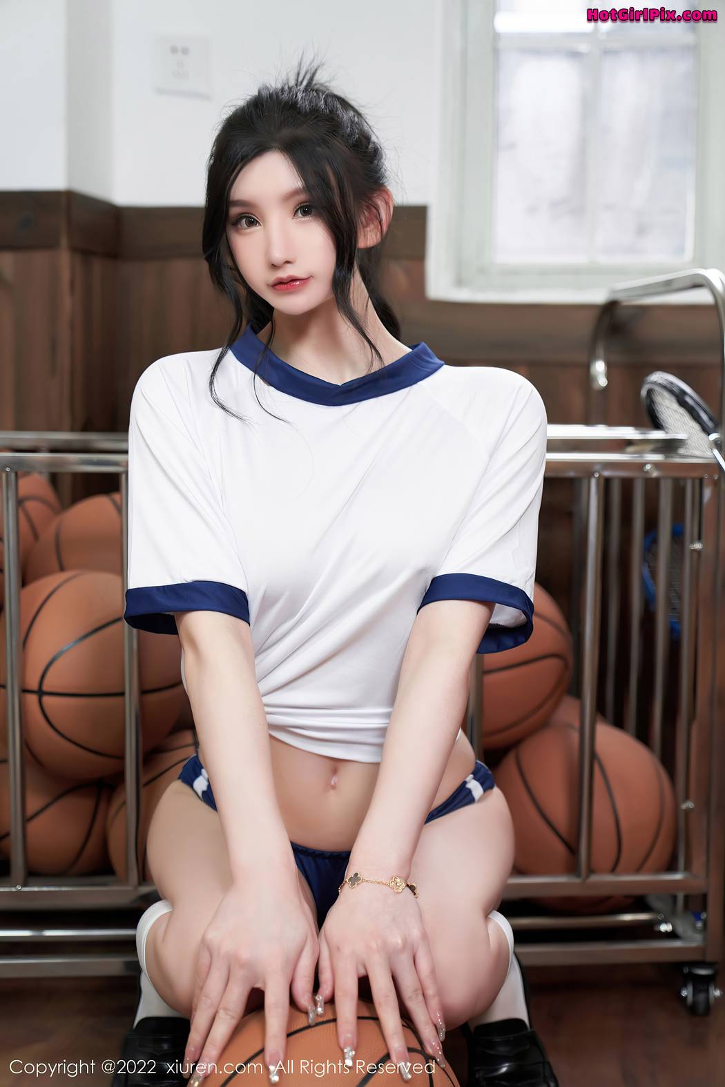 [XIUREN] No.5104 Zhou Yuxi 周于希Sally (Zhou Yuxi 周于希Sandy)