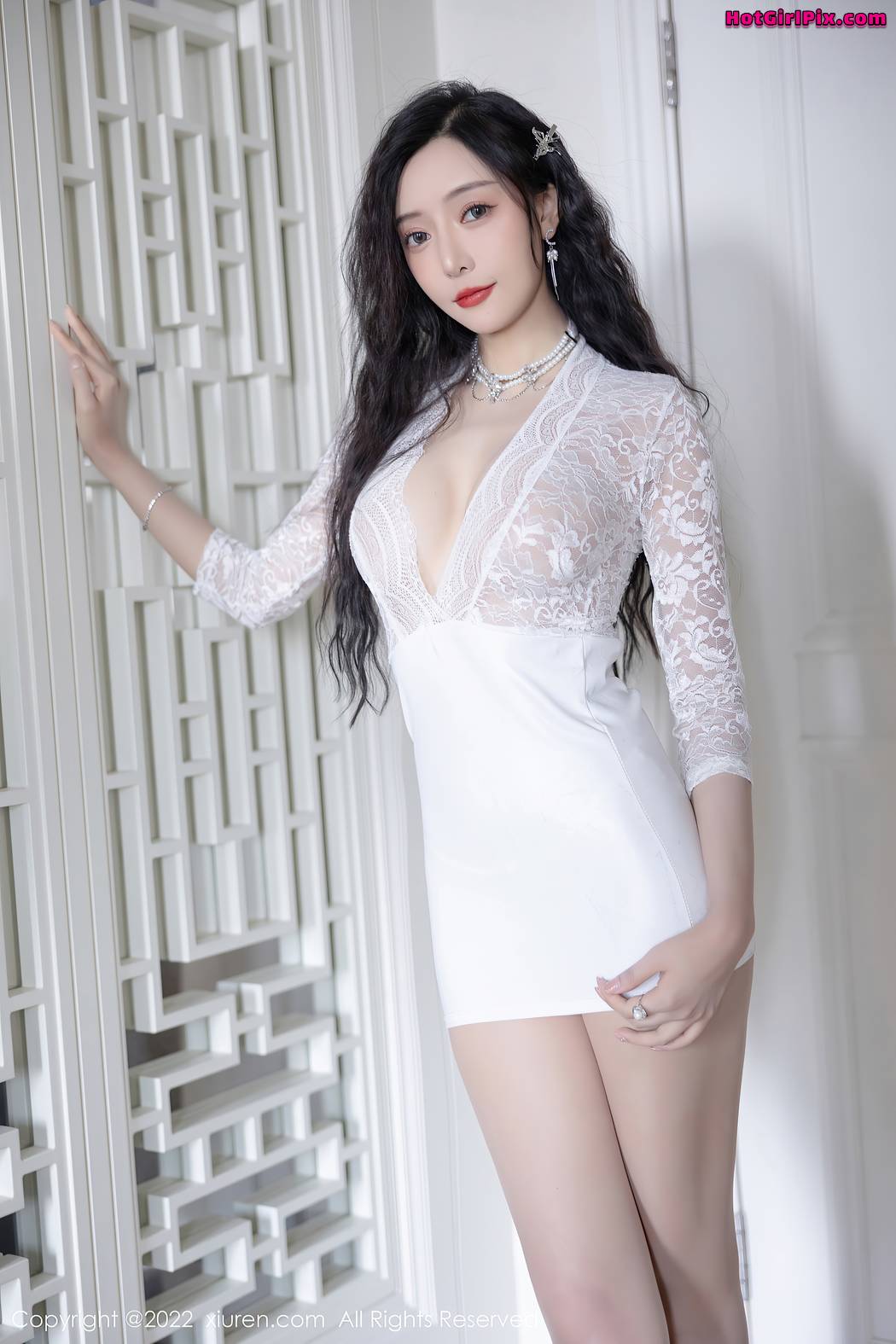 [XIUREN] No.5106 Wang Xin Yao 王馨瑶yanni