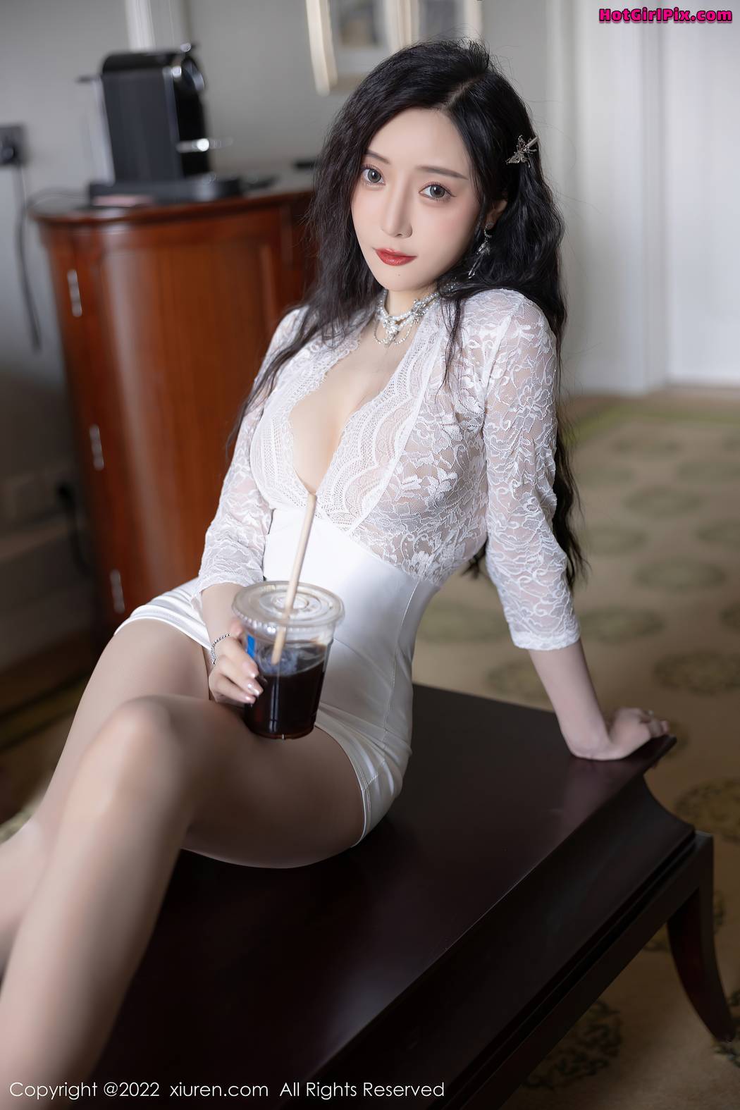 [XIUREN] No.5106 Wang Xin Yao 王馨瑶yanni