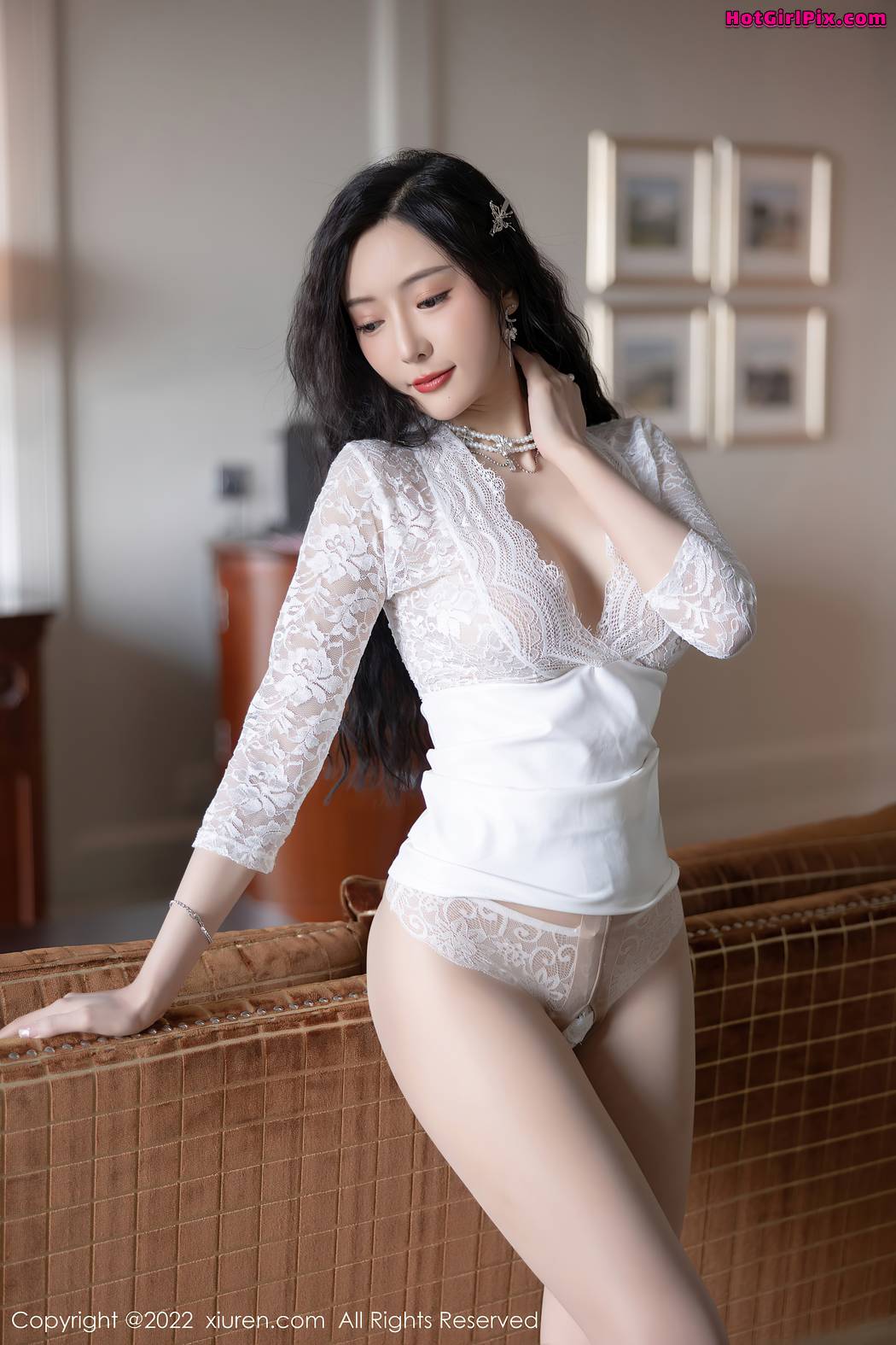 [XIUREN] No.5106 Wang Xin Yao 王馨瑶yanni