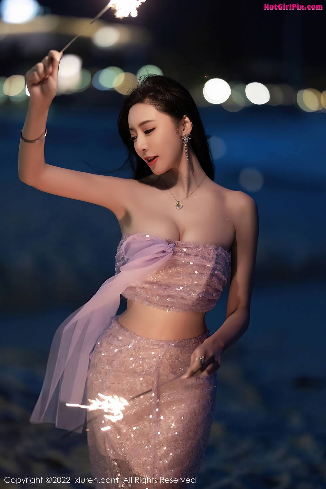 [XIUREN] No.5161 Wang Xin Yao 王馨瑶yanni