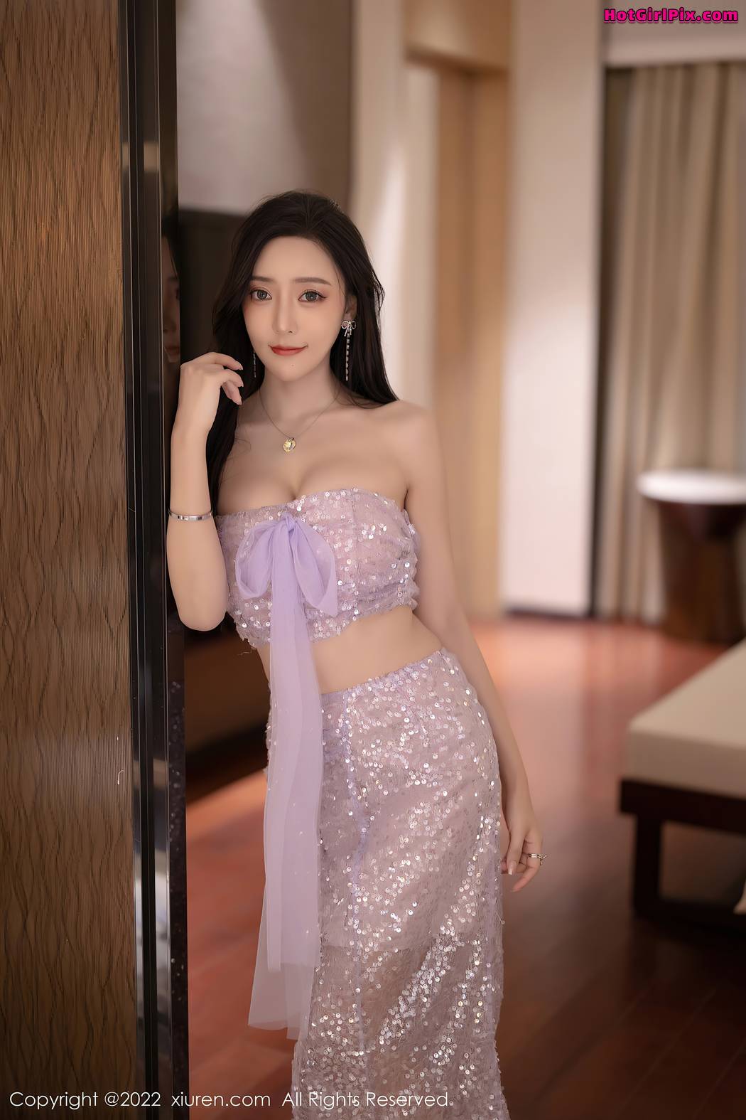 [XIUREN] No.5161 Wang Xin Yao 王馨瑶yanni