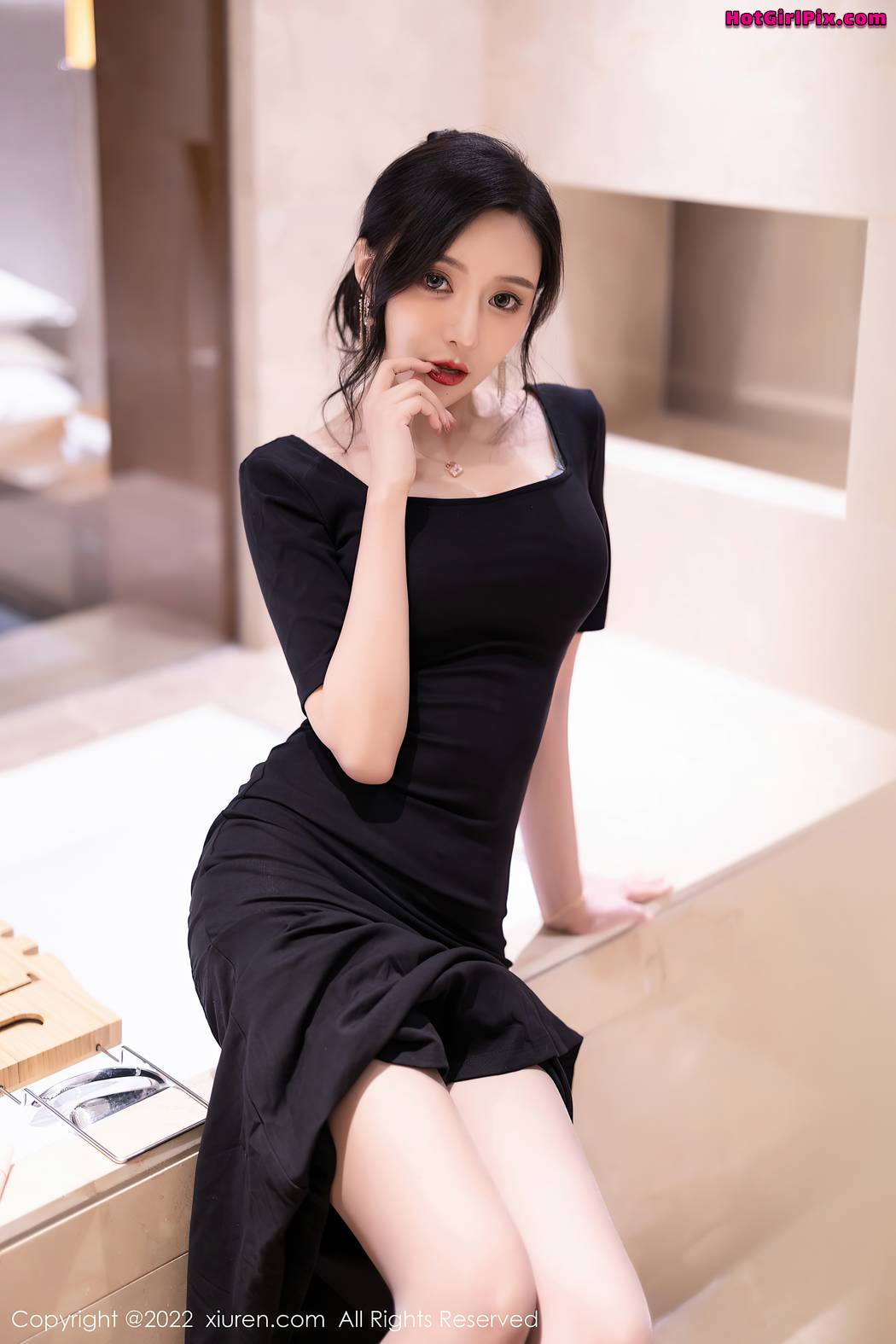 [XIUREN] No.5187 Wang Xin Yao 王馨瑶yanni