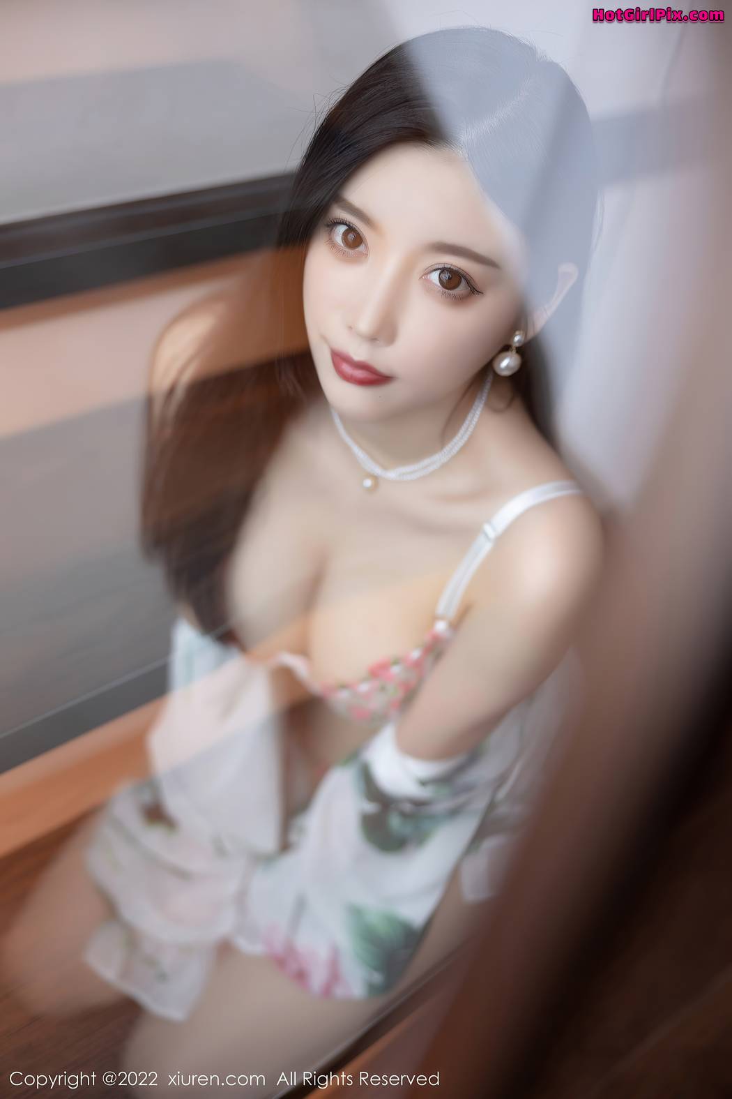 [XIUREN] No.5171 Yang Chen Chen 杨晨晨Yome (Yang Chen Chen 杨晨晨sugar)