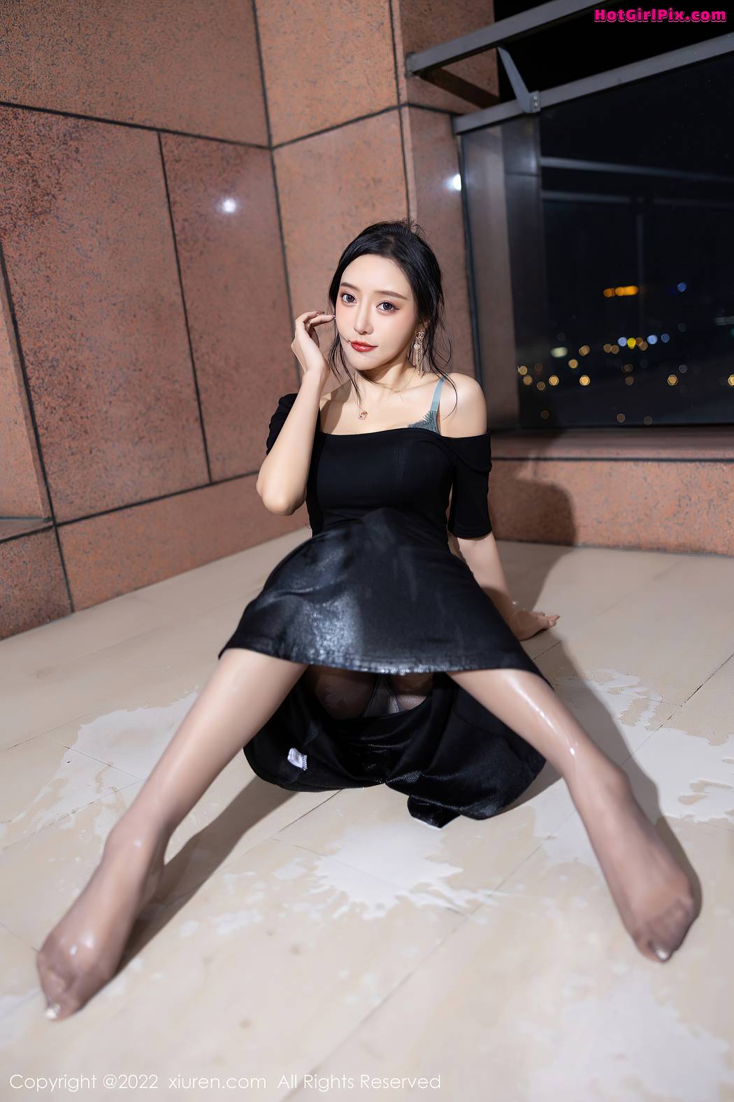 [XIUREN] No.5187 Wang Xin Yao 王馨瑶yanni