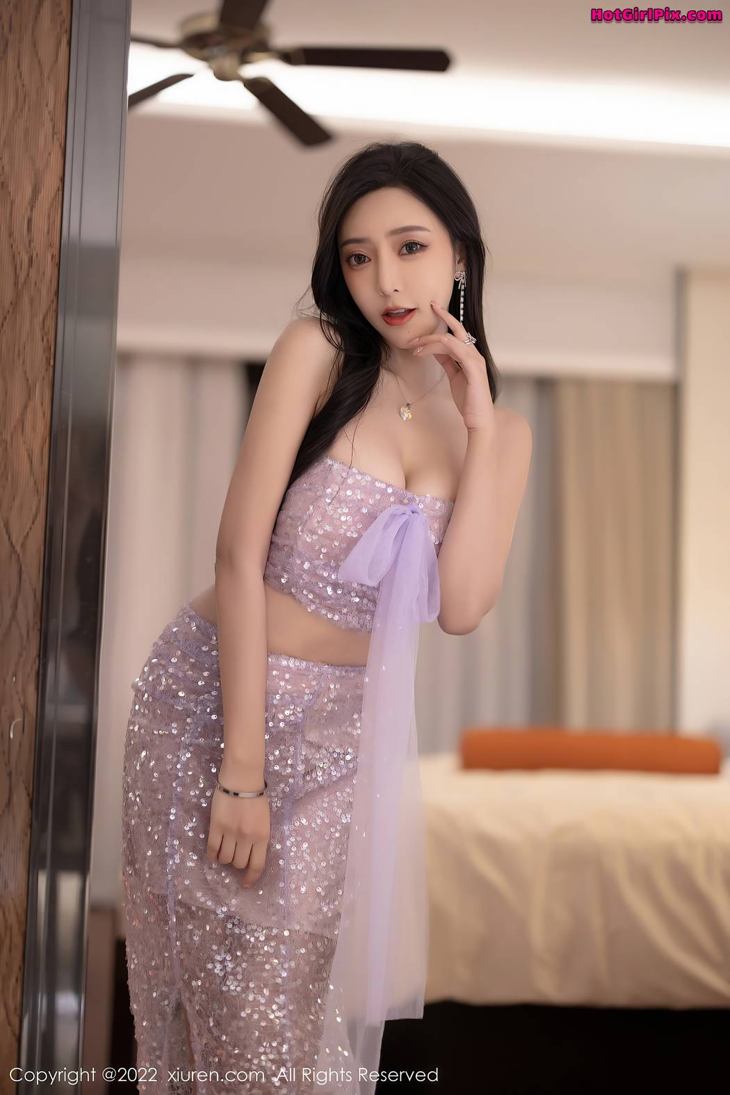 [XIUREN] No.5161 Wang Xin Yao 王馨瑶yanni