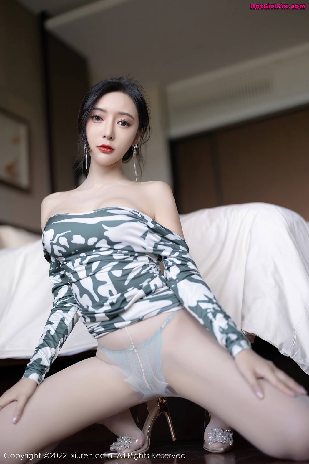 [XIUREN] No.5194 Wang Xin Yao 王馨瑶yanni