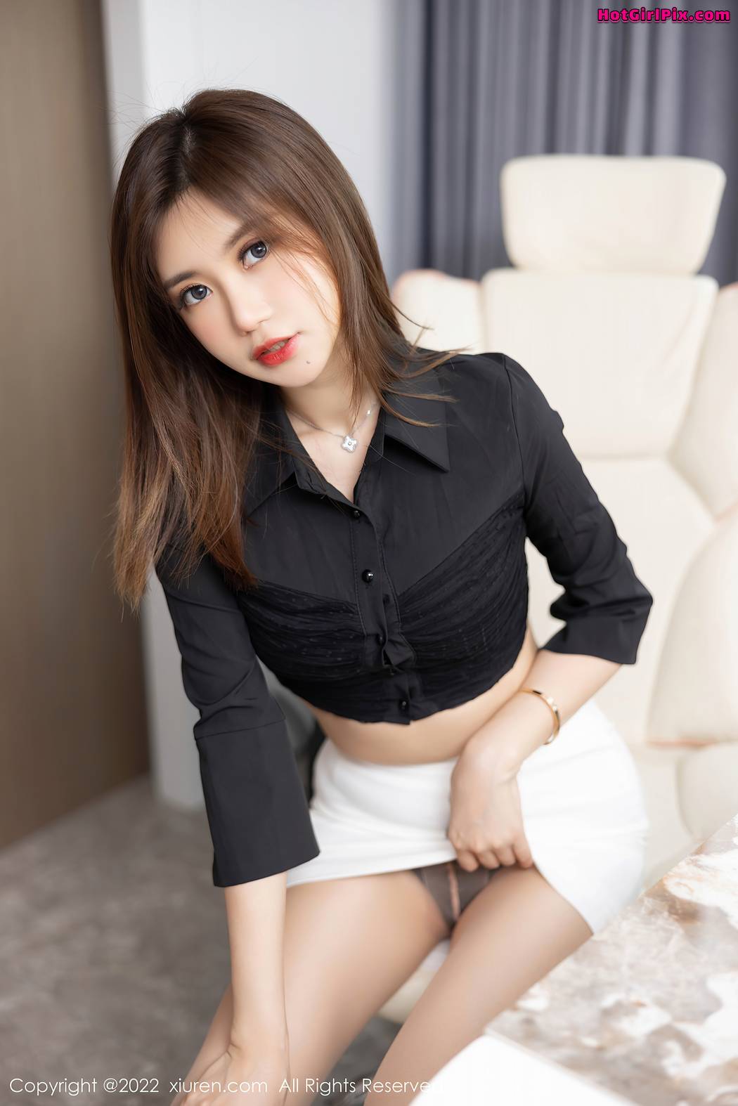 [XIUREN] No.5160 Qi Li Jia 绮里嘉ula