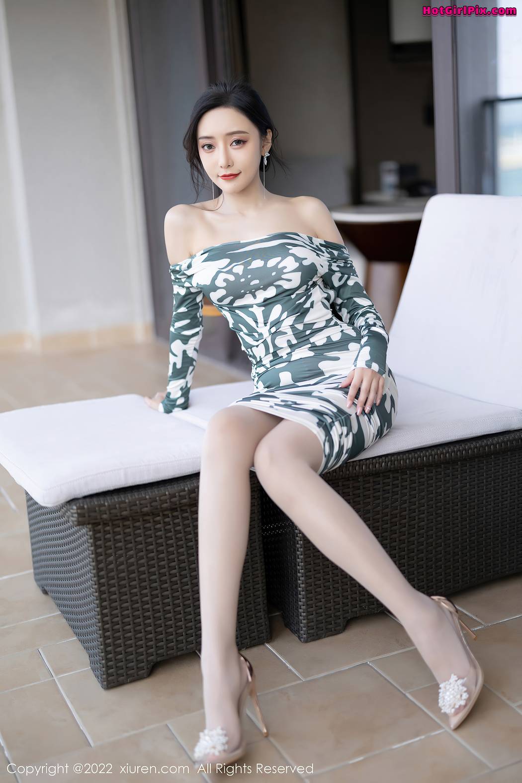 [XIUREN] No.5194 Wang Xin Yao 王馨瑶yanni