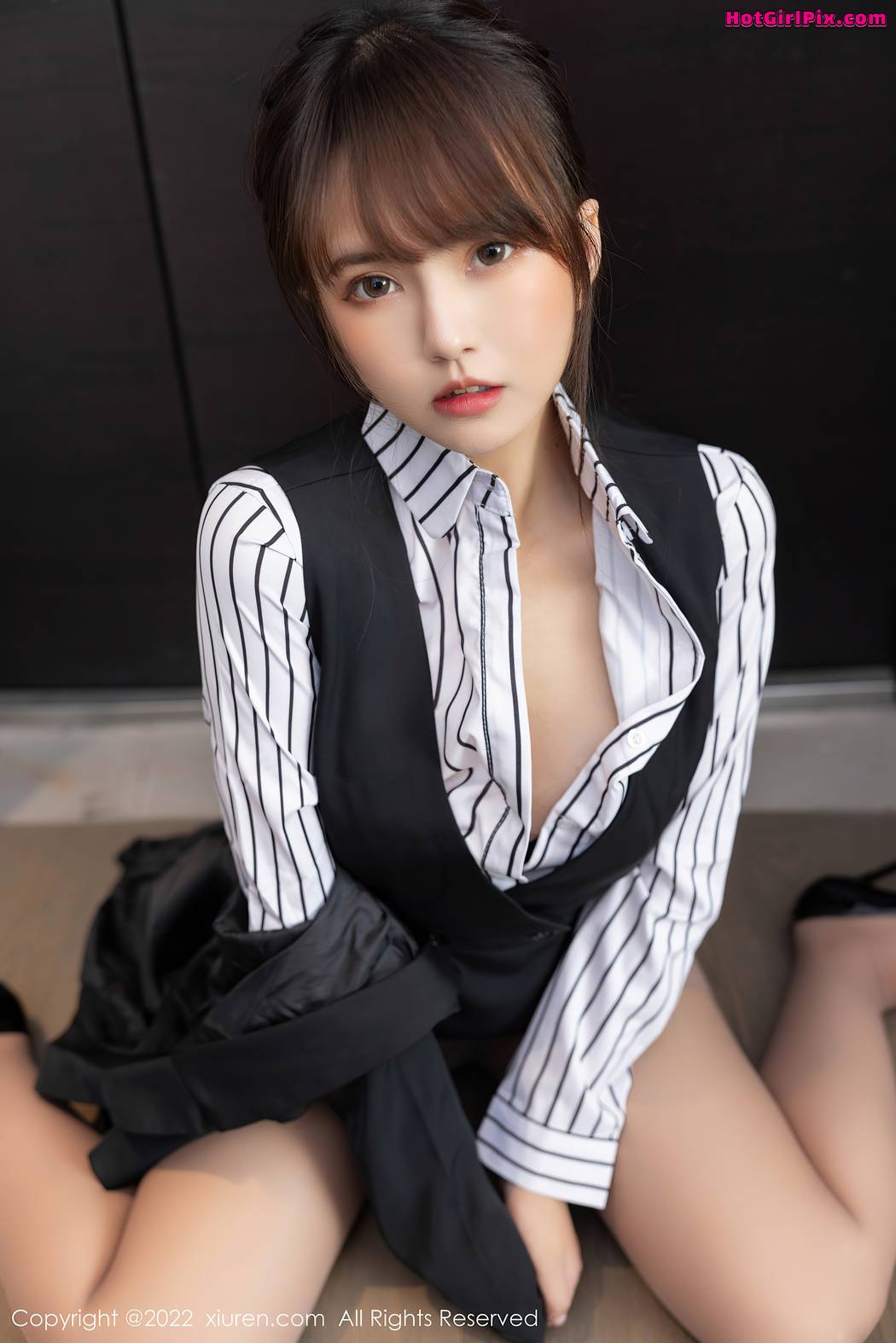 [XIUREN] No.5313 Zhang Si Yun 张思允Nice