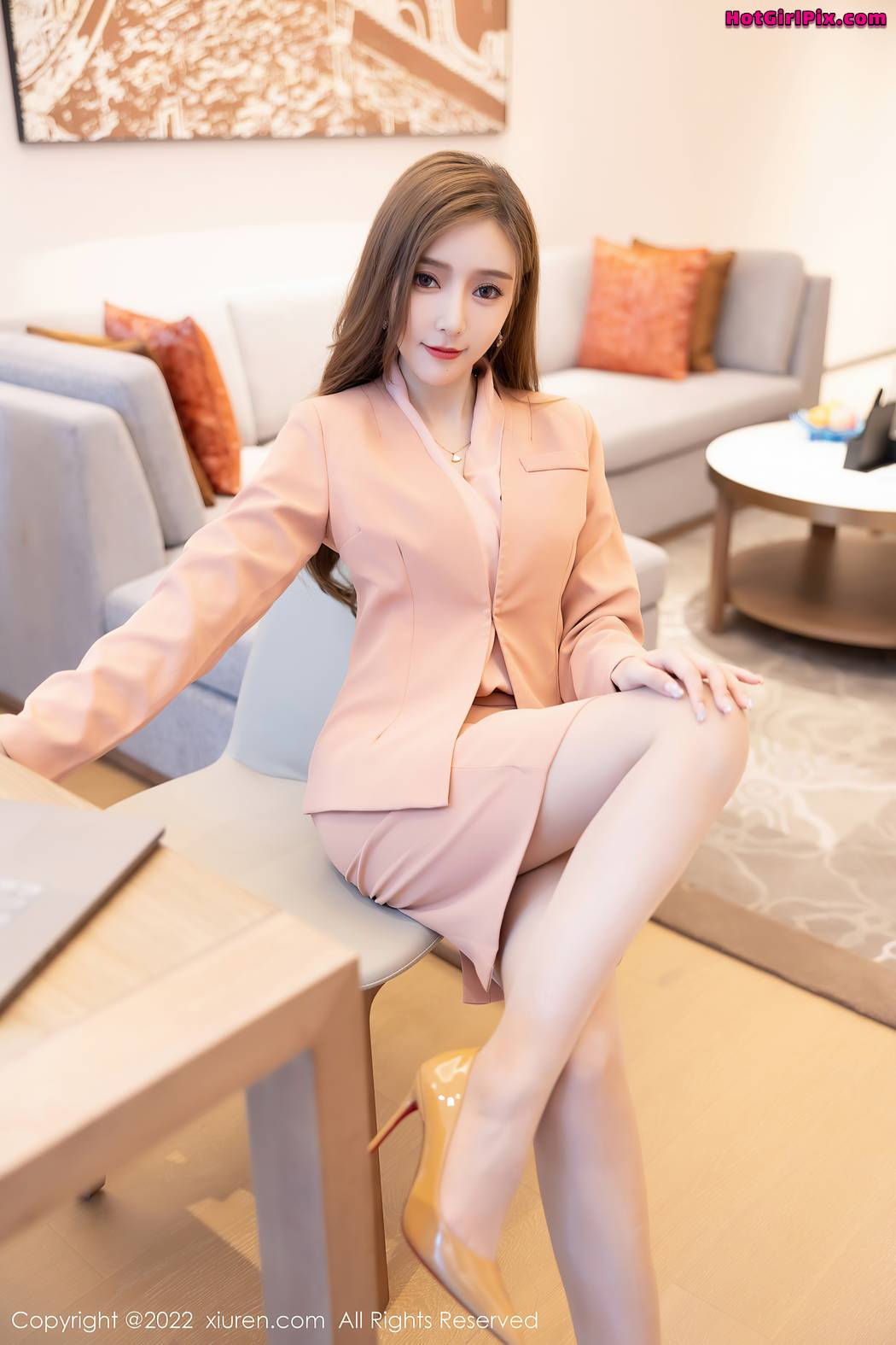 [XIUREN] No.5257 Wang Xin Yao 王馨瑶yanni