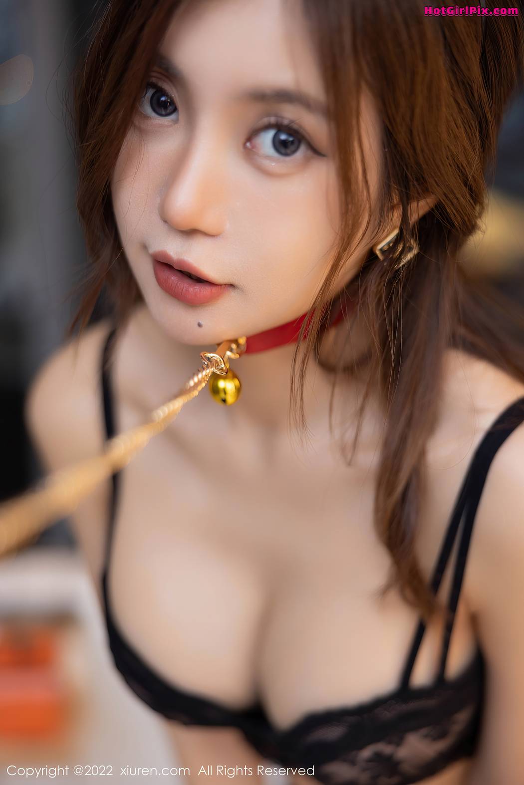 [XIUREN] No.5284 Qi Li Jia 绮里嘉ula