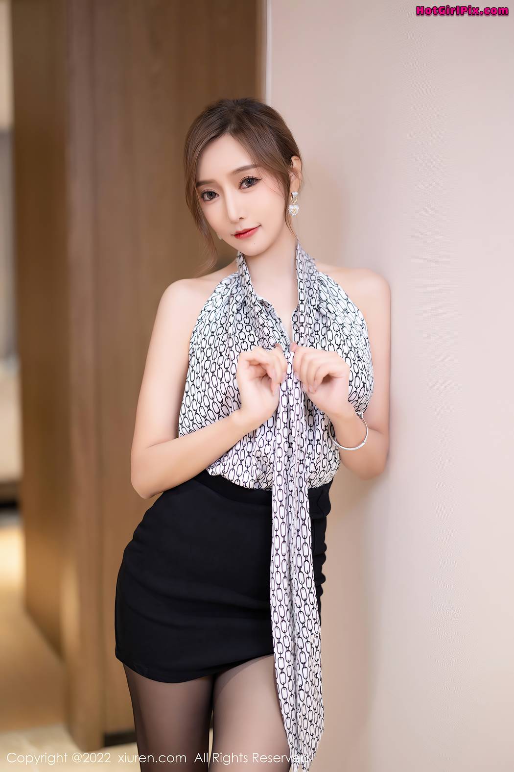 [XIUREN] No.5325 Wang Xin Yao 王馨瑶yanni