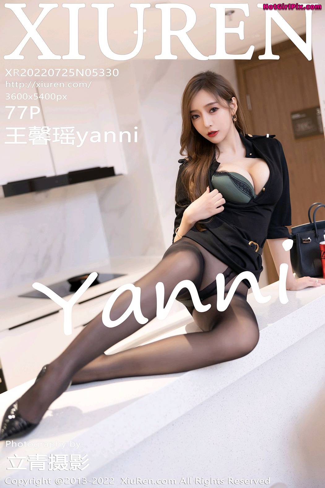 [XIUREN] No.5330 Wang Xin Yao 王馨瑶yanni Cover Photo