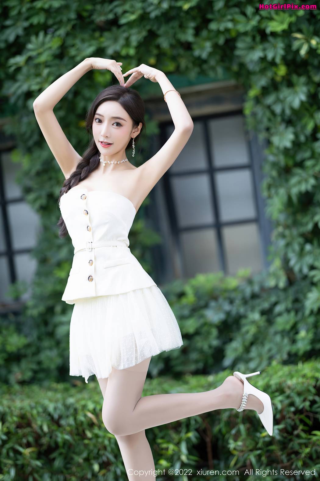 [XIUREN] No.5539 Wang Xin Yao 王馨瑶yanni