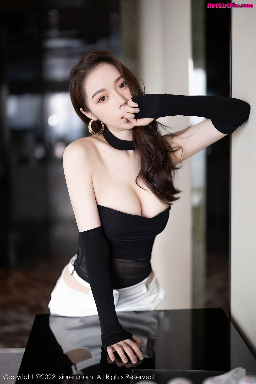 [XIUREN] No.5487 Meng Xin Yue 梦心玥