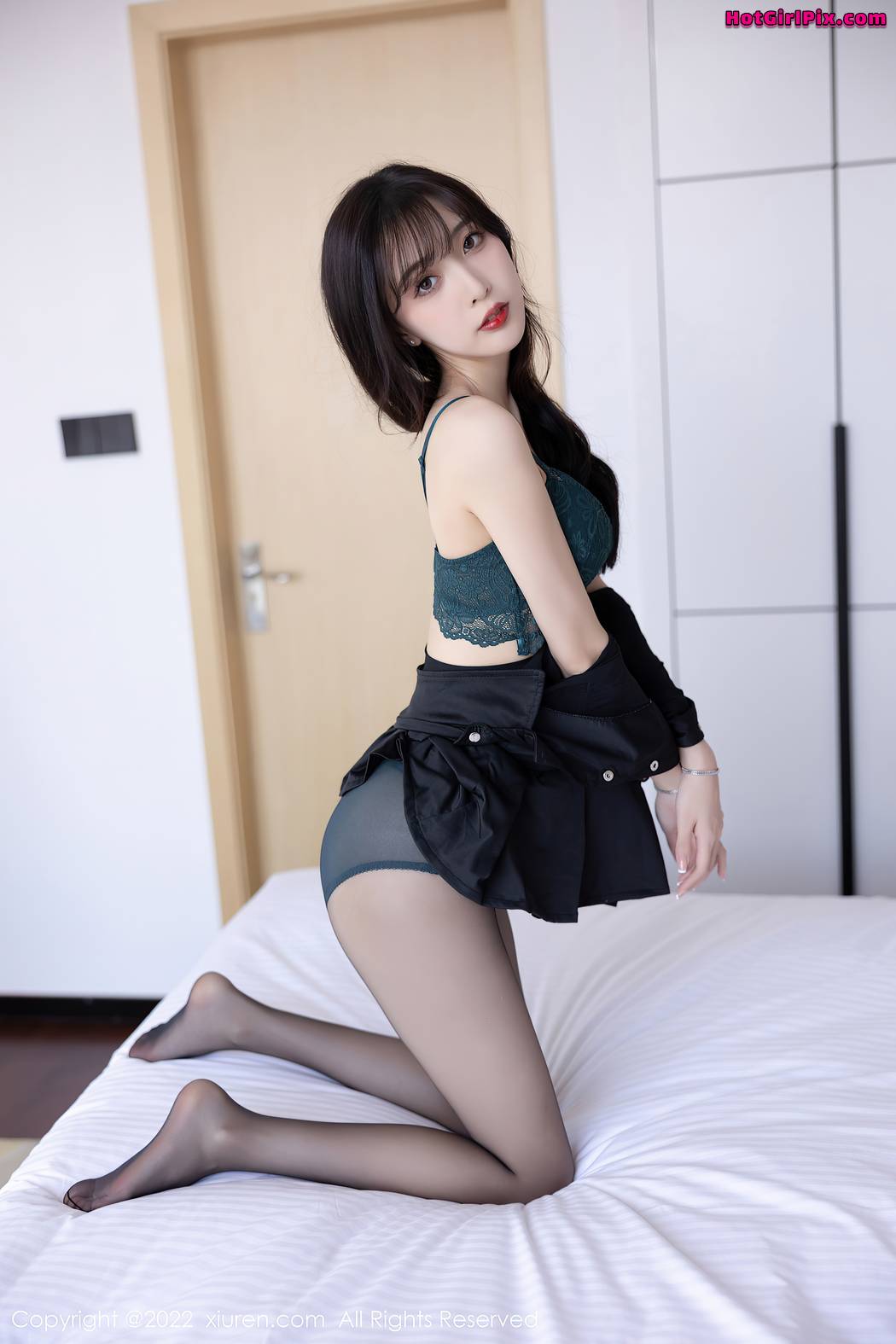 [XIUREN] No.5517 Lin Xing Lan 林星阑