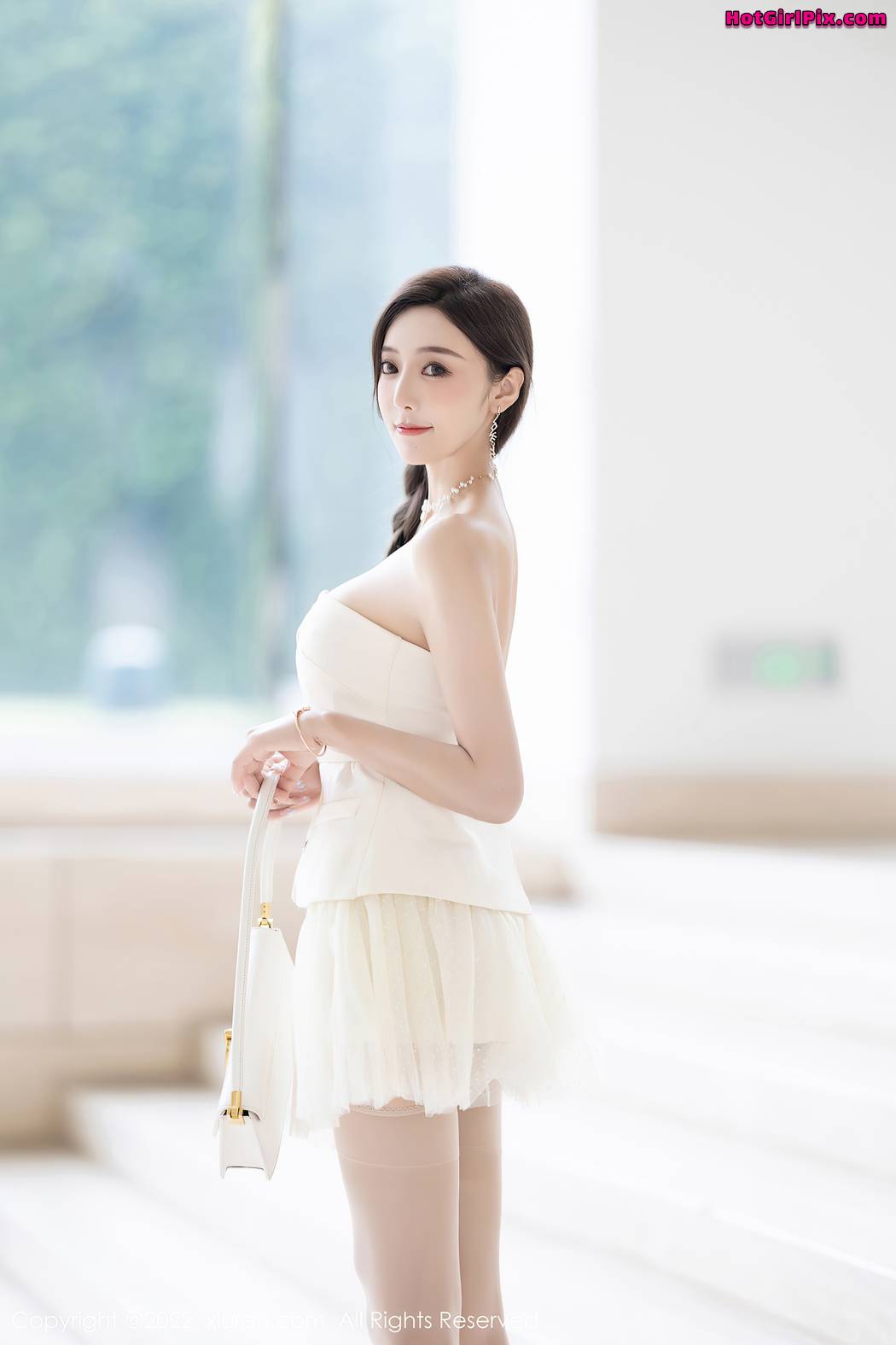 [XIUREN] No.5539 Wang Xin Yao 王馨瑶yanni