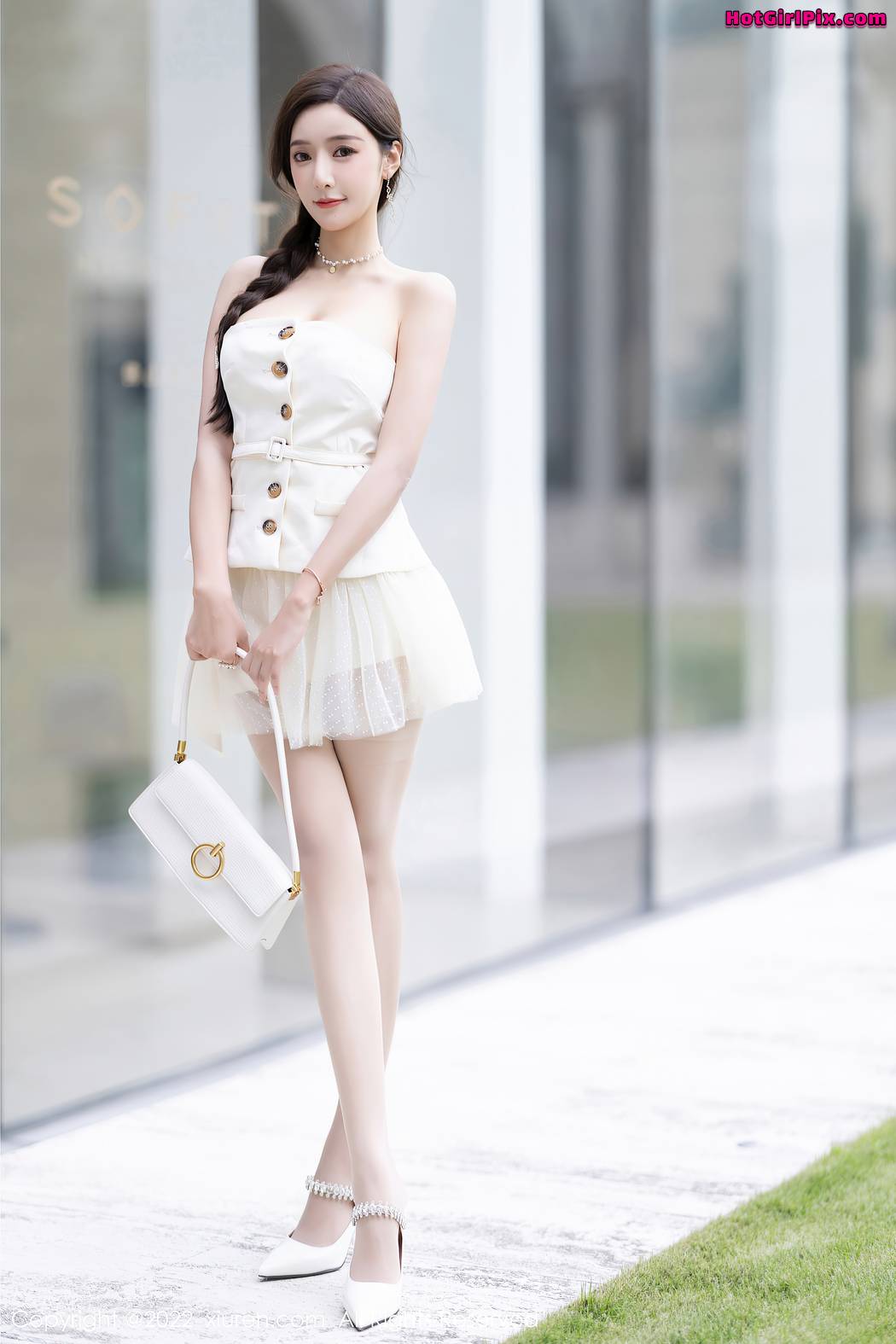 [XIUREN] No.5539 Wang Xin Yao 王馨瑶yanni