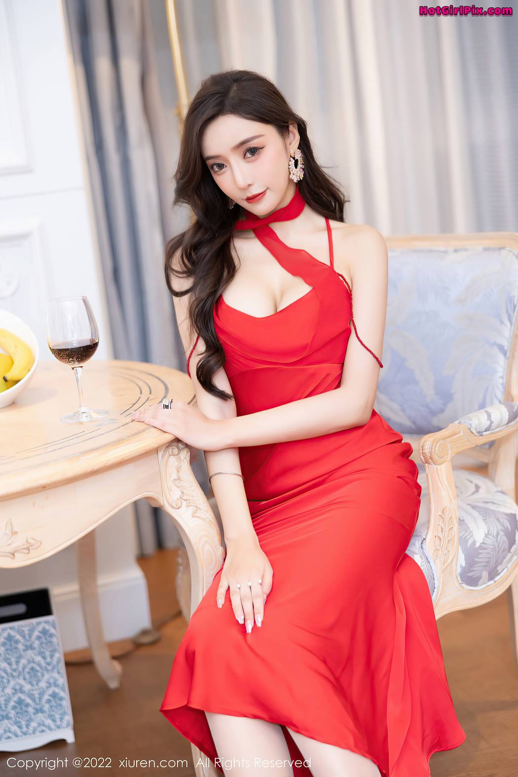 [XIUREN] No.5470 Wang Xin Yao 王馨瑶yanni