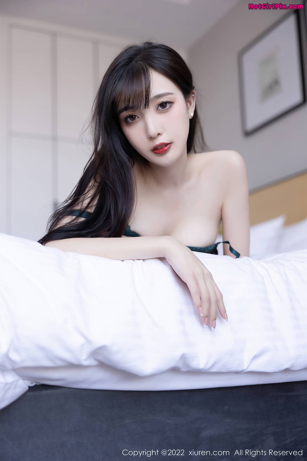 [XIUREN] No.5517 Lin Xing Lan 林星阑