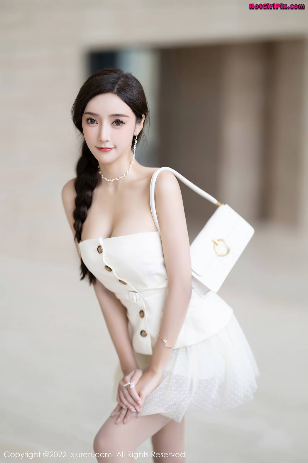 [XIUREN] No.5539 Wang Xin Yao 王馨瑶yanni