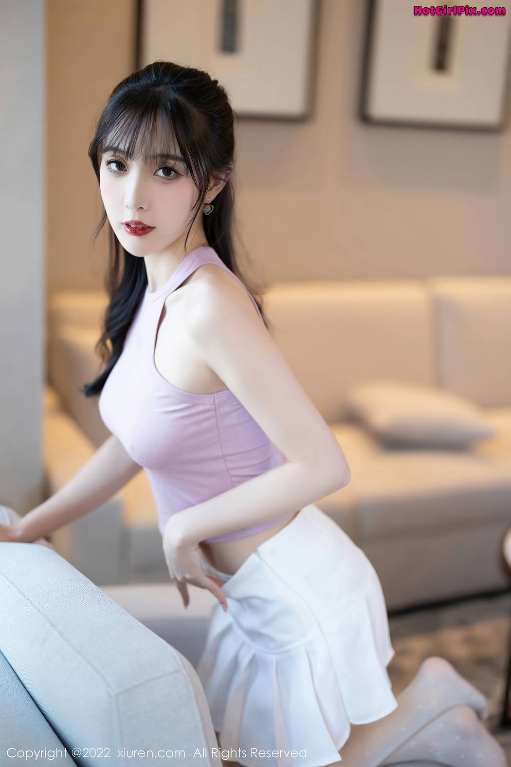 [XIUREN] No.5622 Lin Xing Lan 林星阑