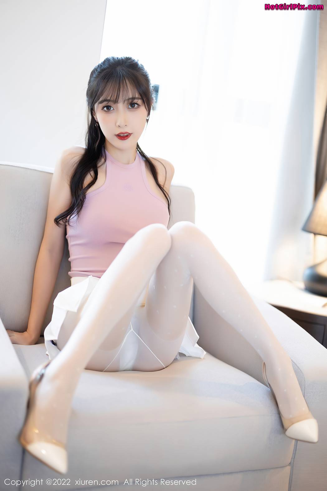 [XIUREN] No.5622 Lin Xing Lan 林星阑