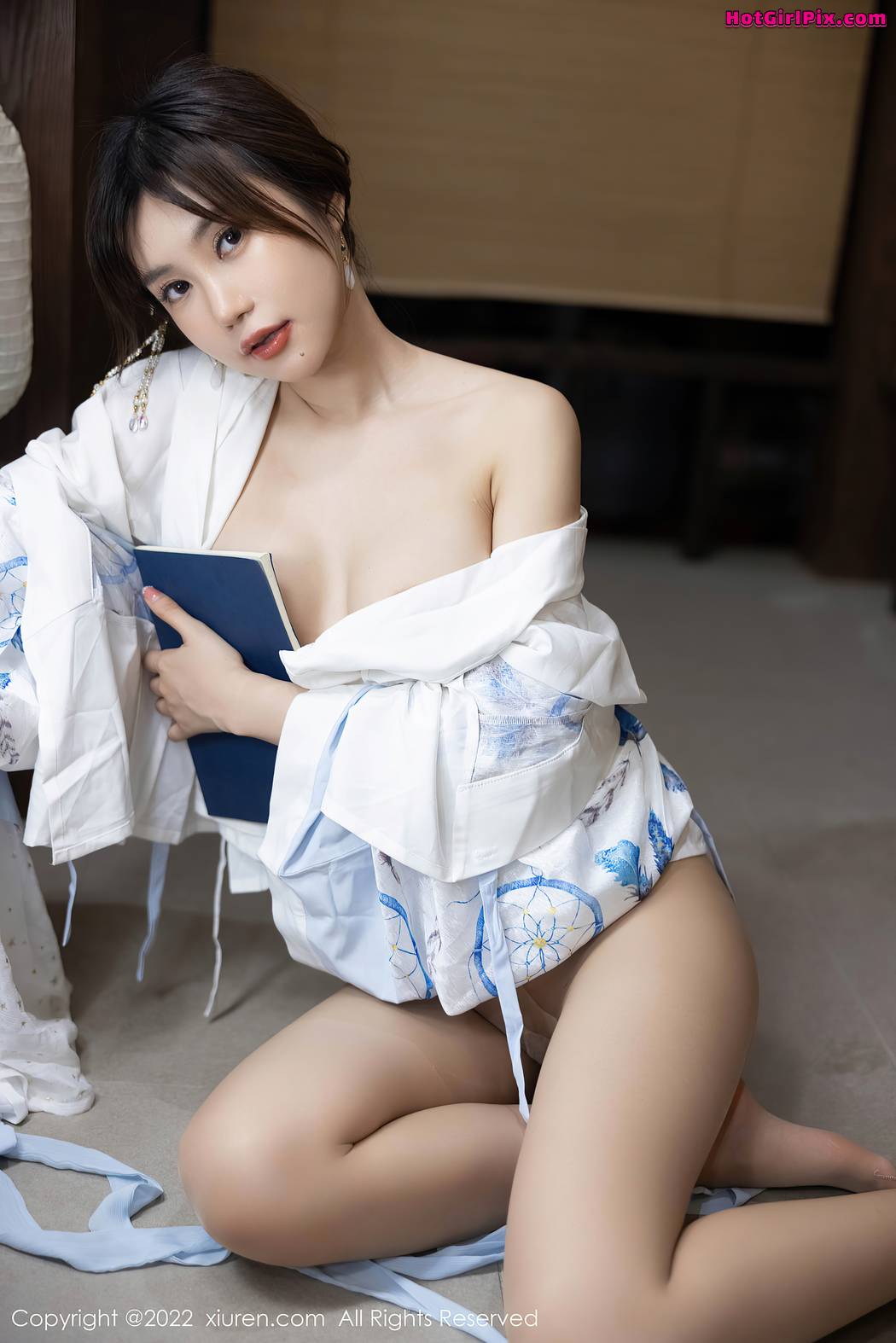 [XIUREN] No.5569 Qi Li Jia 绮里嘉ula