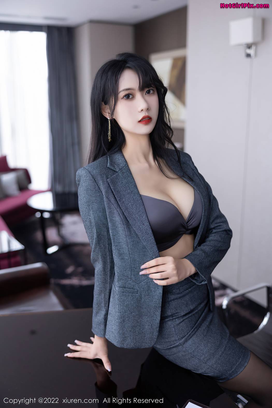 [XIUREN] No.5575 Lin Zi Yao 林子遥