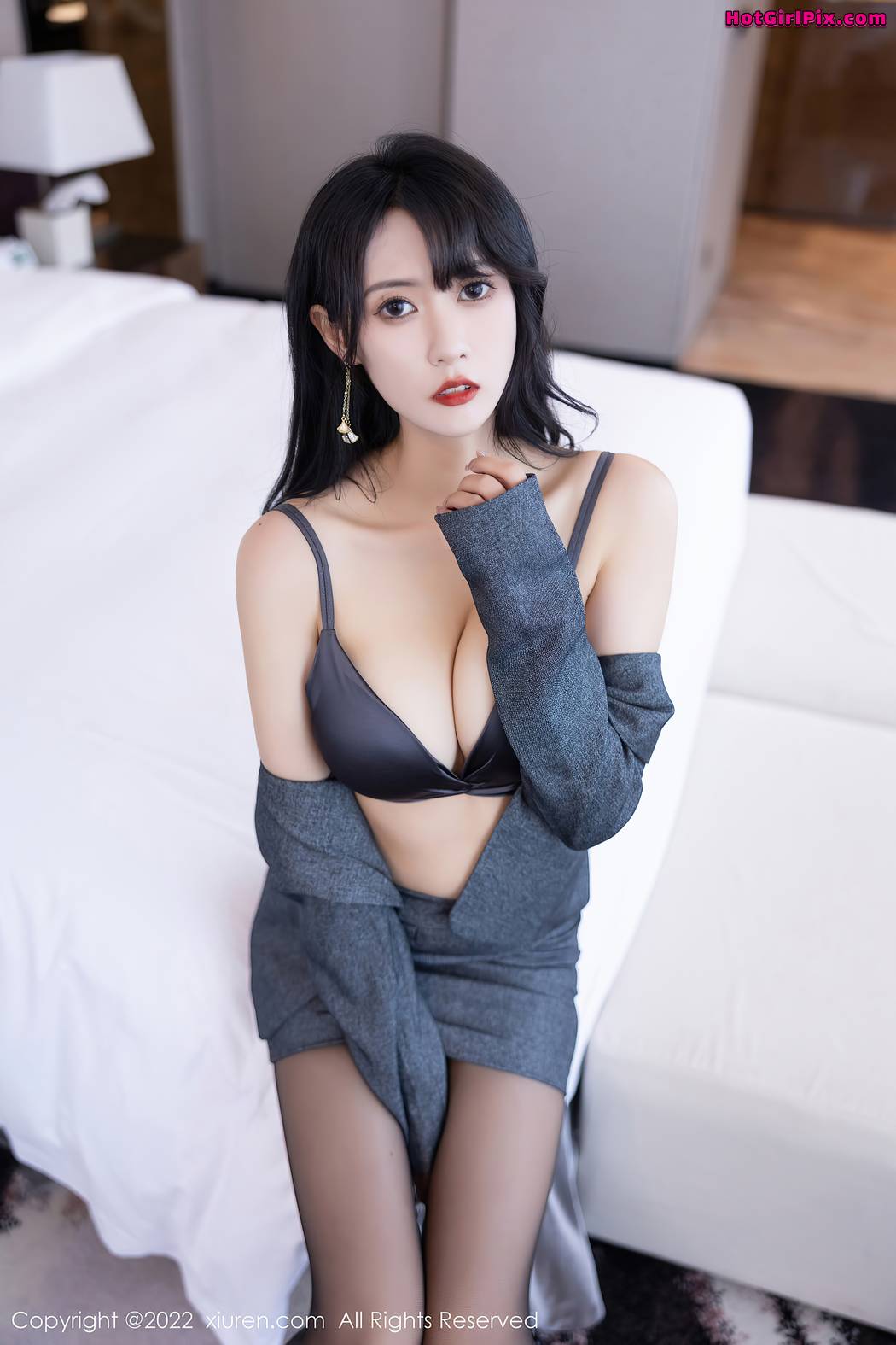 [XIUREN] No.5575 Lin Zi Yao 林子遥