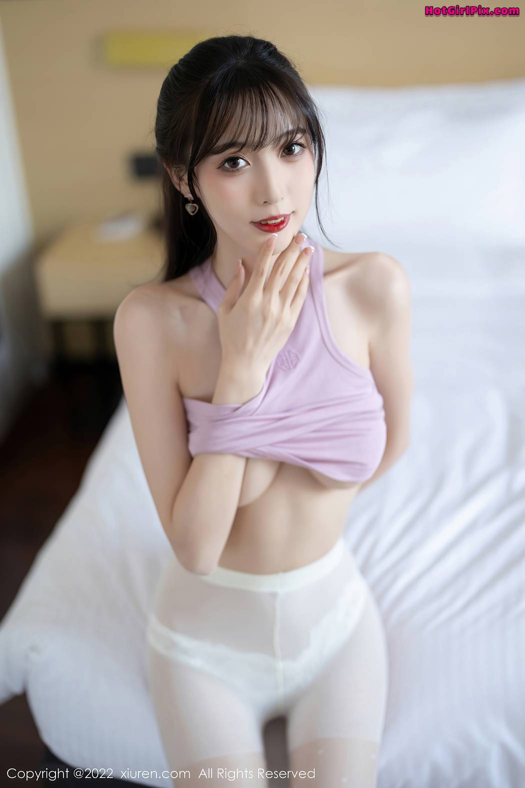 [XIUREN] No.5622 Lin Xing Lan 林星阑