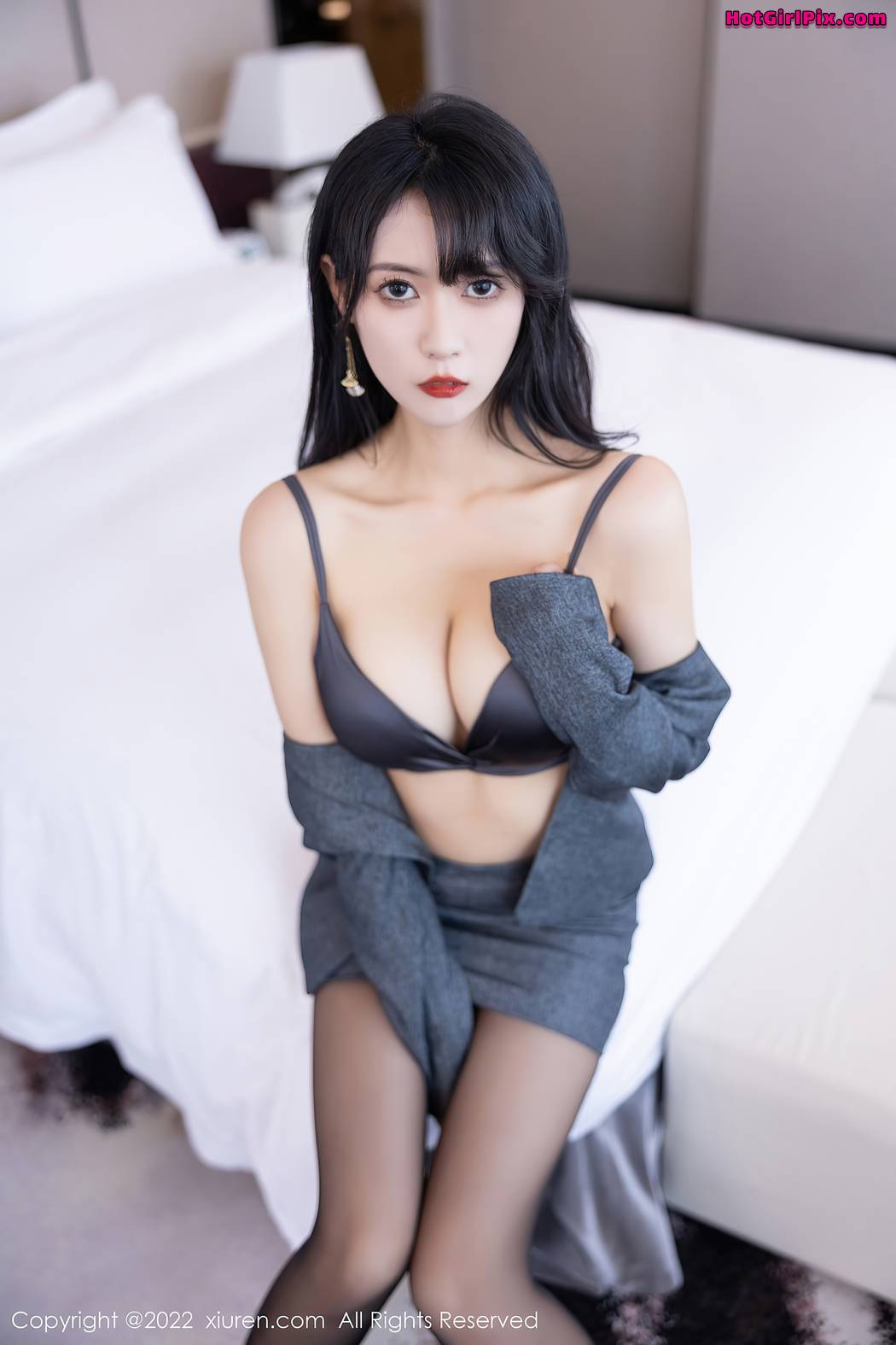 [XIUREN] No.5575 Lin Zi Yao 林子遥