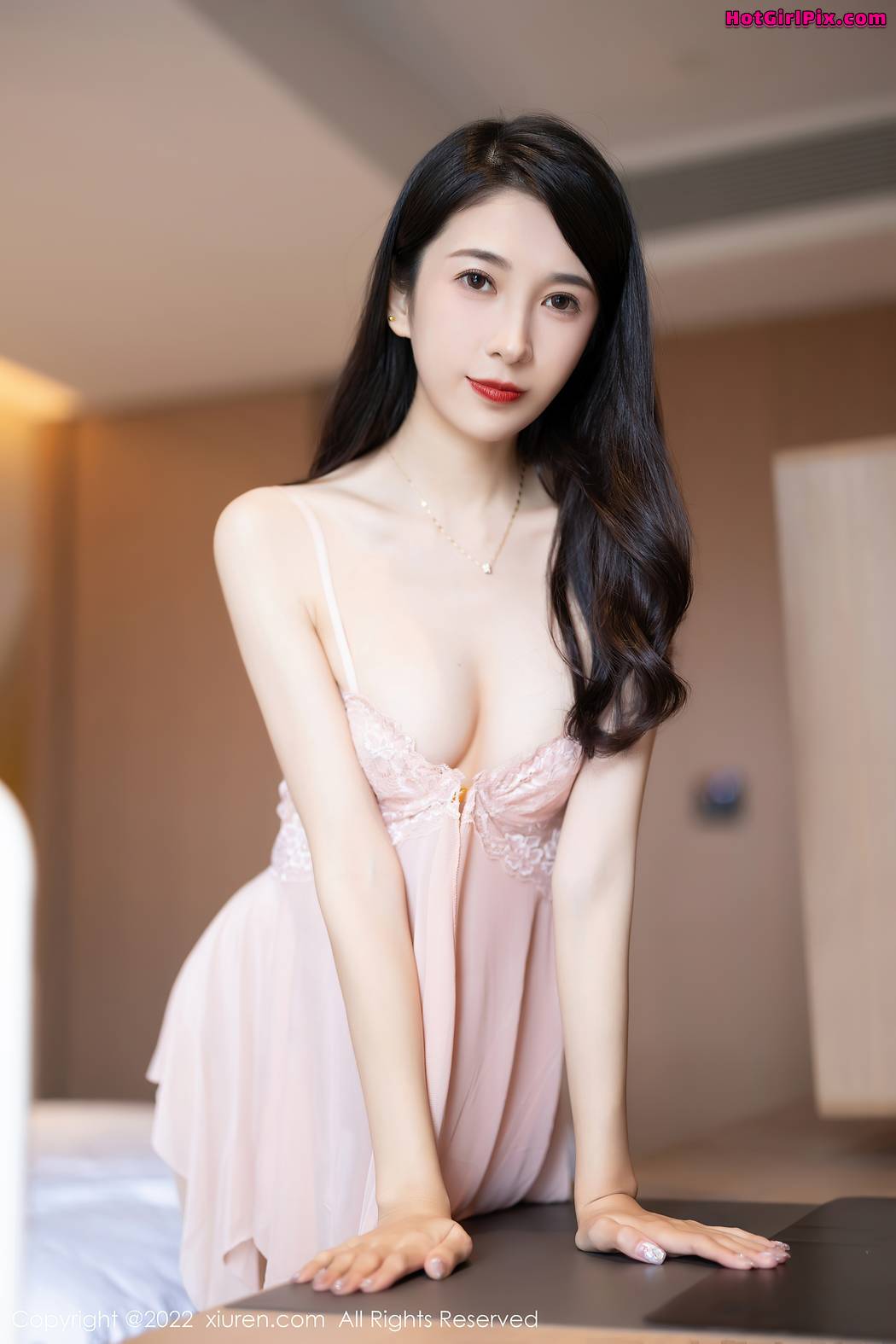 [XIUREN] No.5692 Lin Yue Yi 林乐一