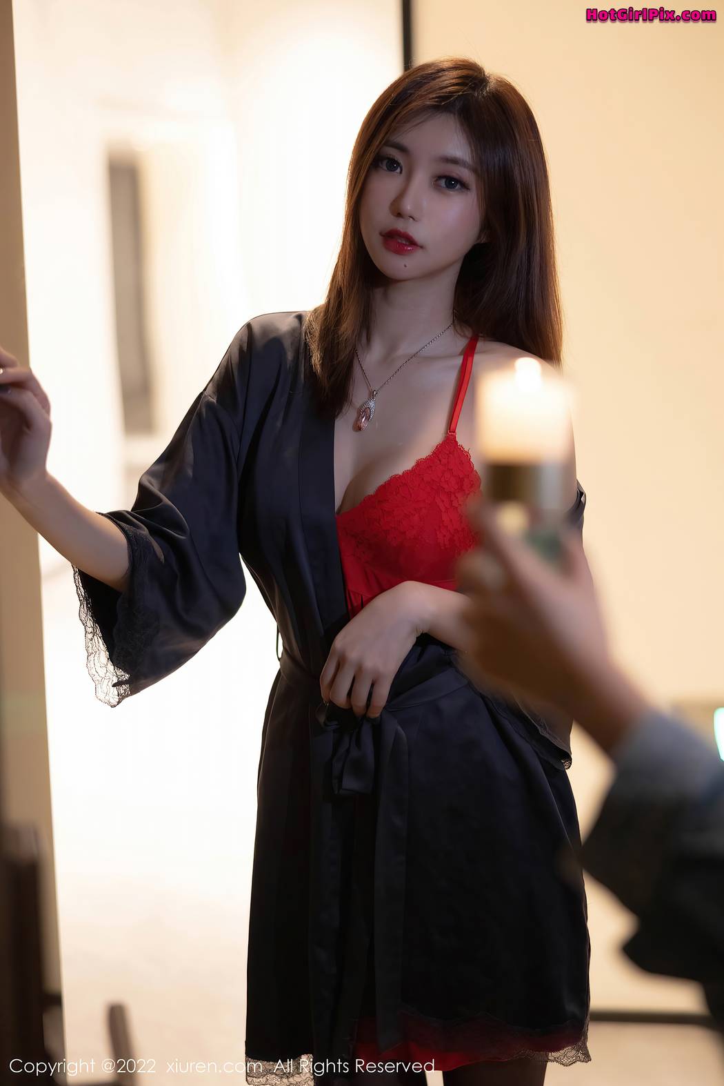 [XIUREN] No.5671 Qi Li Jia 绮里嘉ula