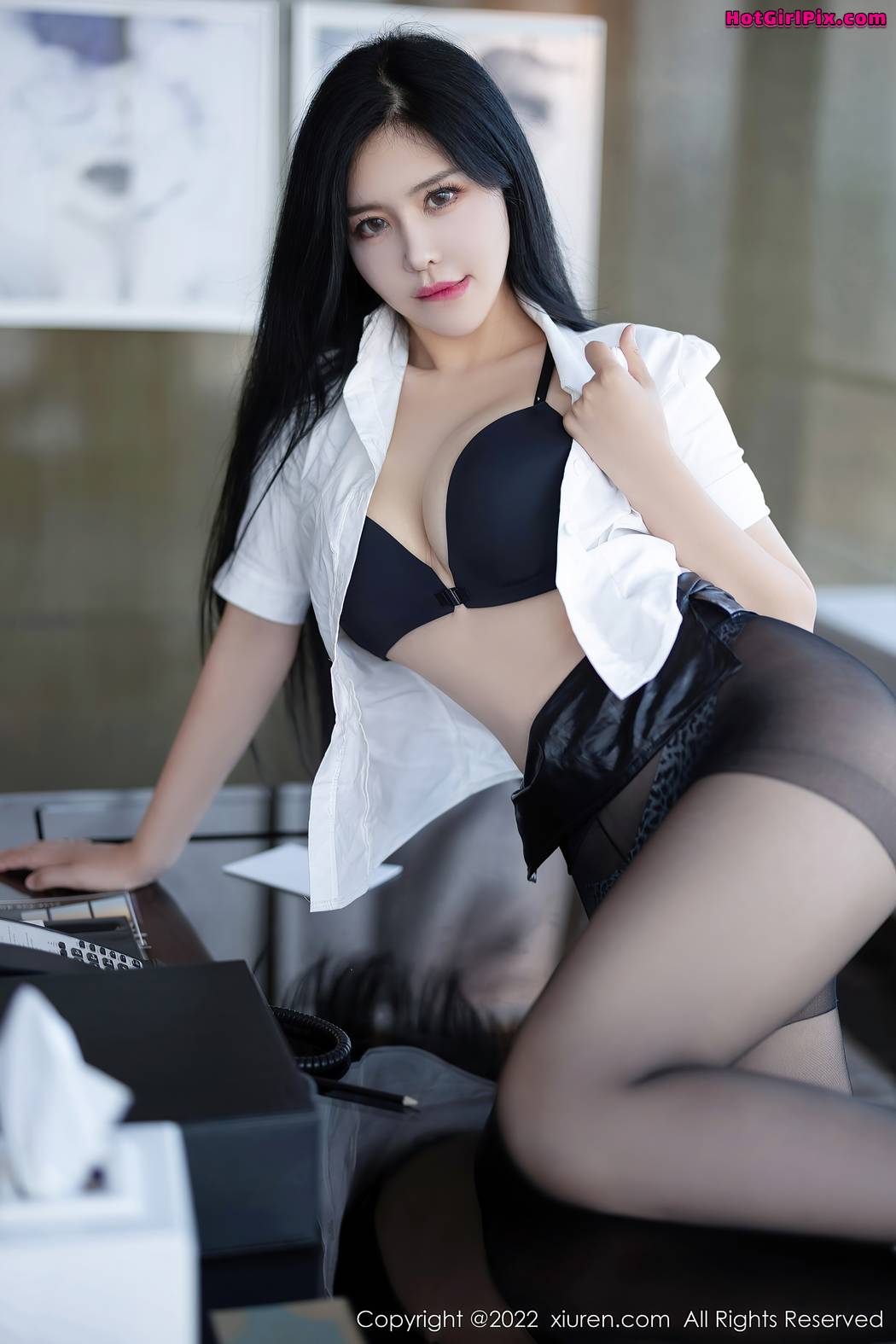 [XIUREN] No.5635 Liu Yu Er 刘钰儿