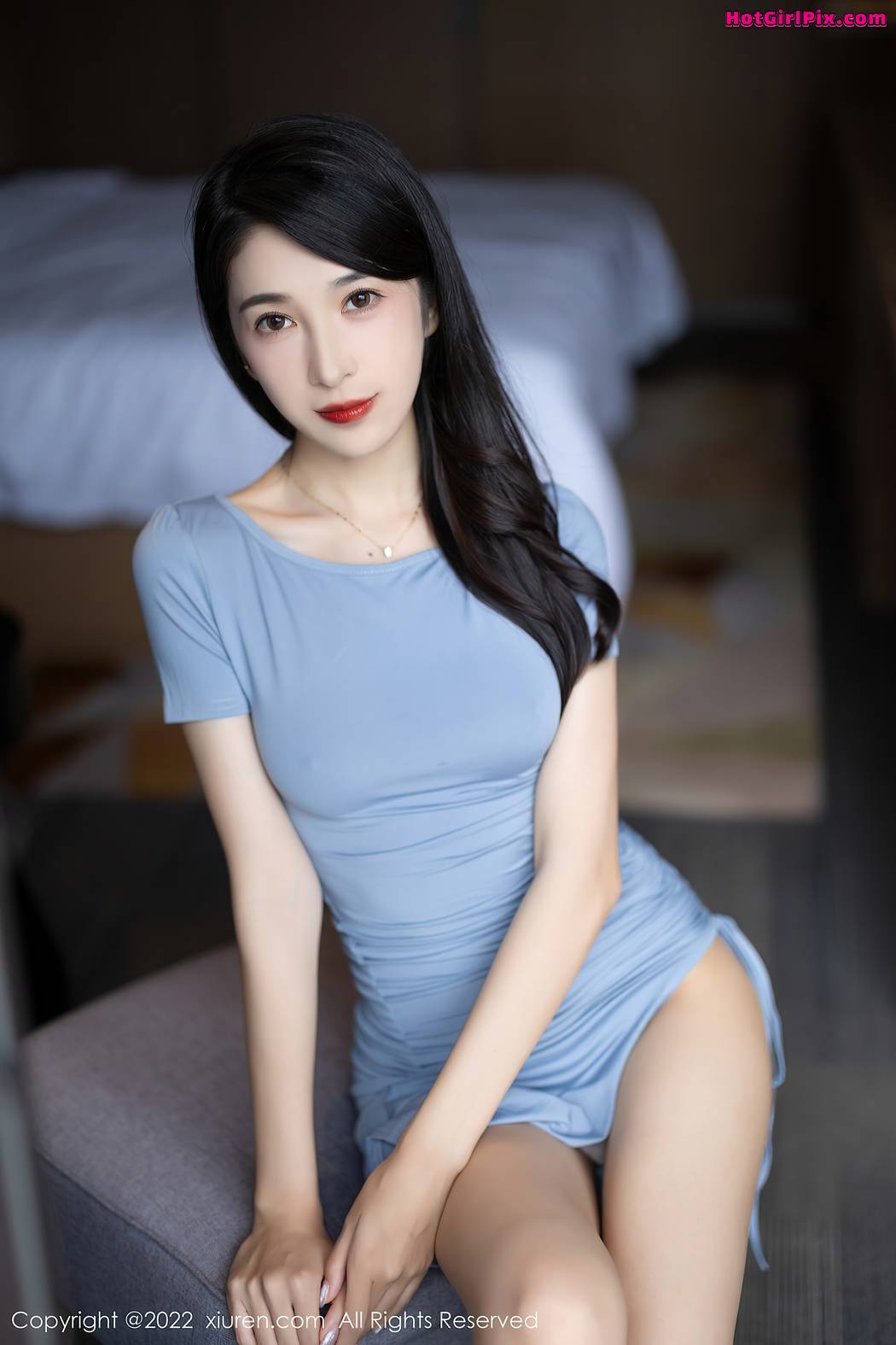 [XIUREN] No.5692 Lin Yue Yi 林乐一