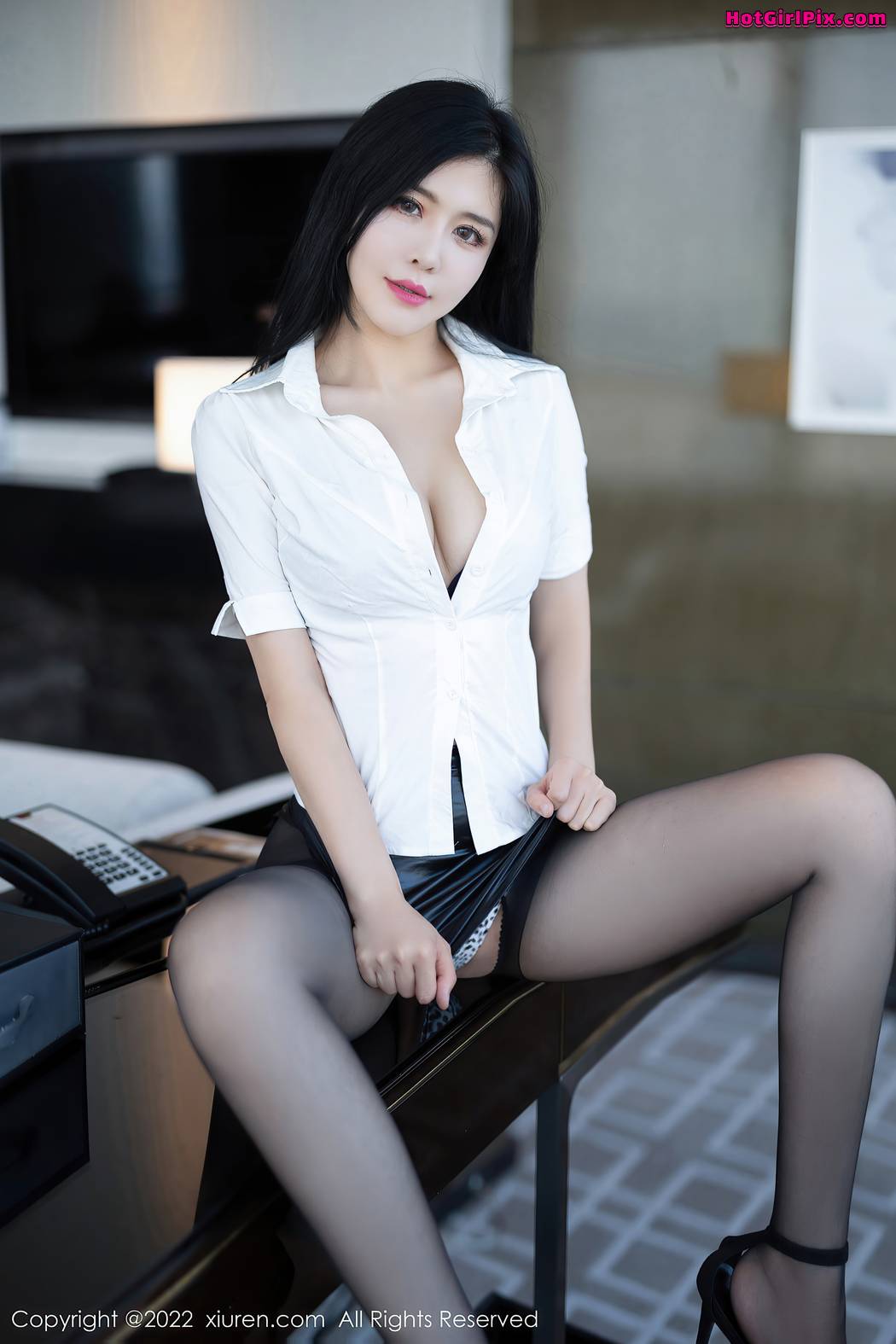 [XIUREN] No.5635 Liu Yu Er 刘钰儿