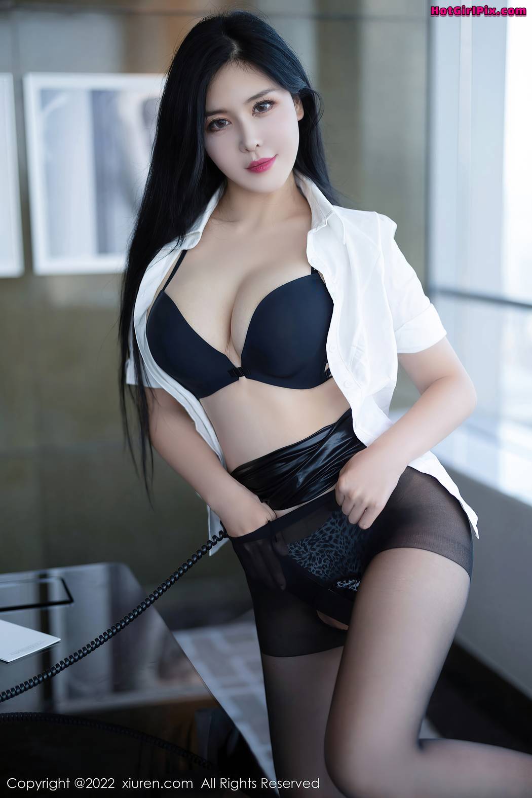 [XIUREN] No.5635 Liu Yu Er 刘钰儿