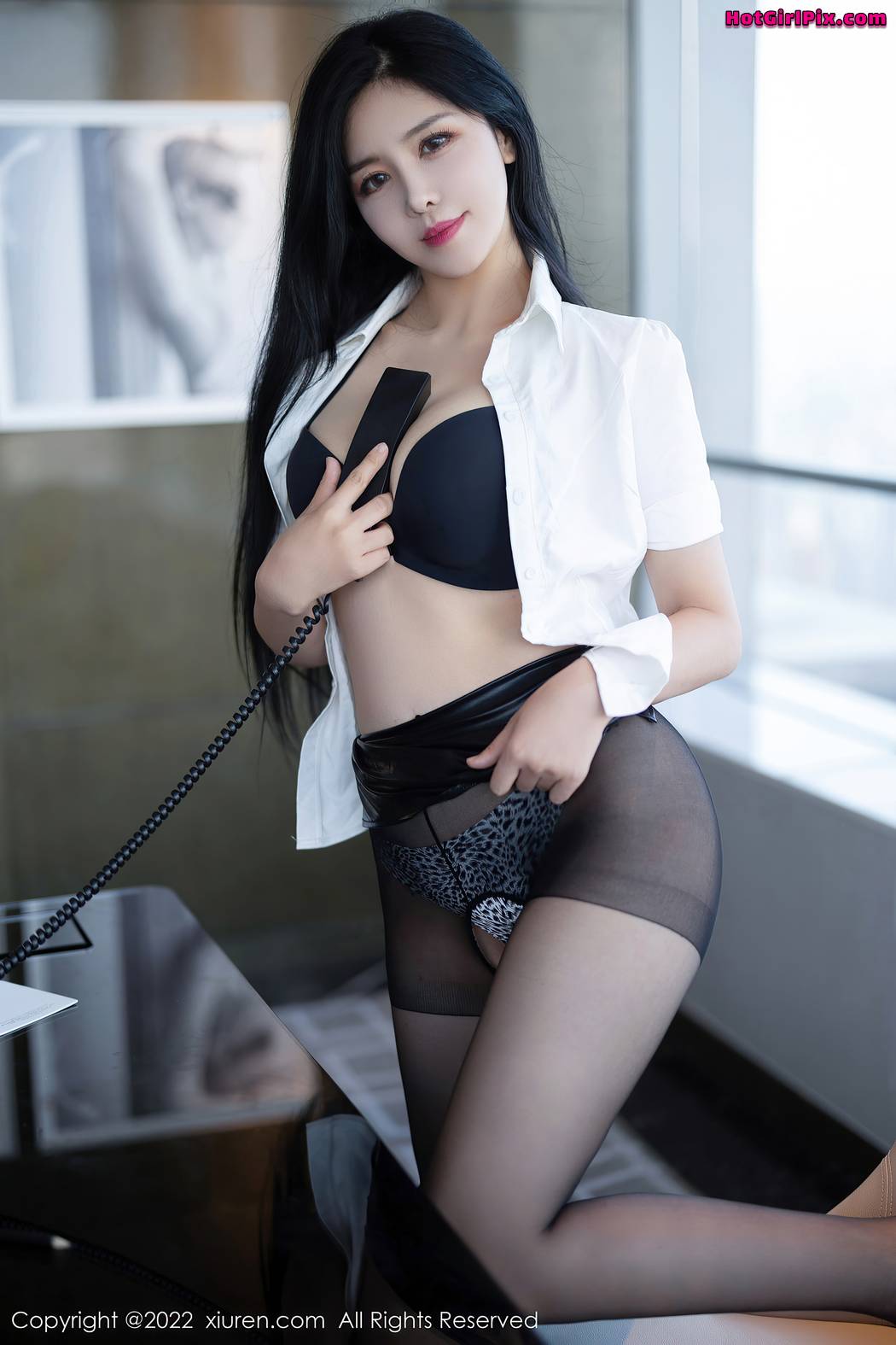 [XIUREN] No.5635 Liu Yu Er 刘钰儿