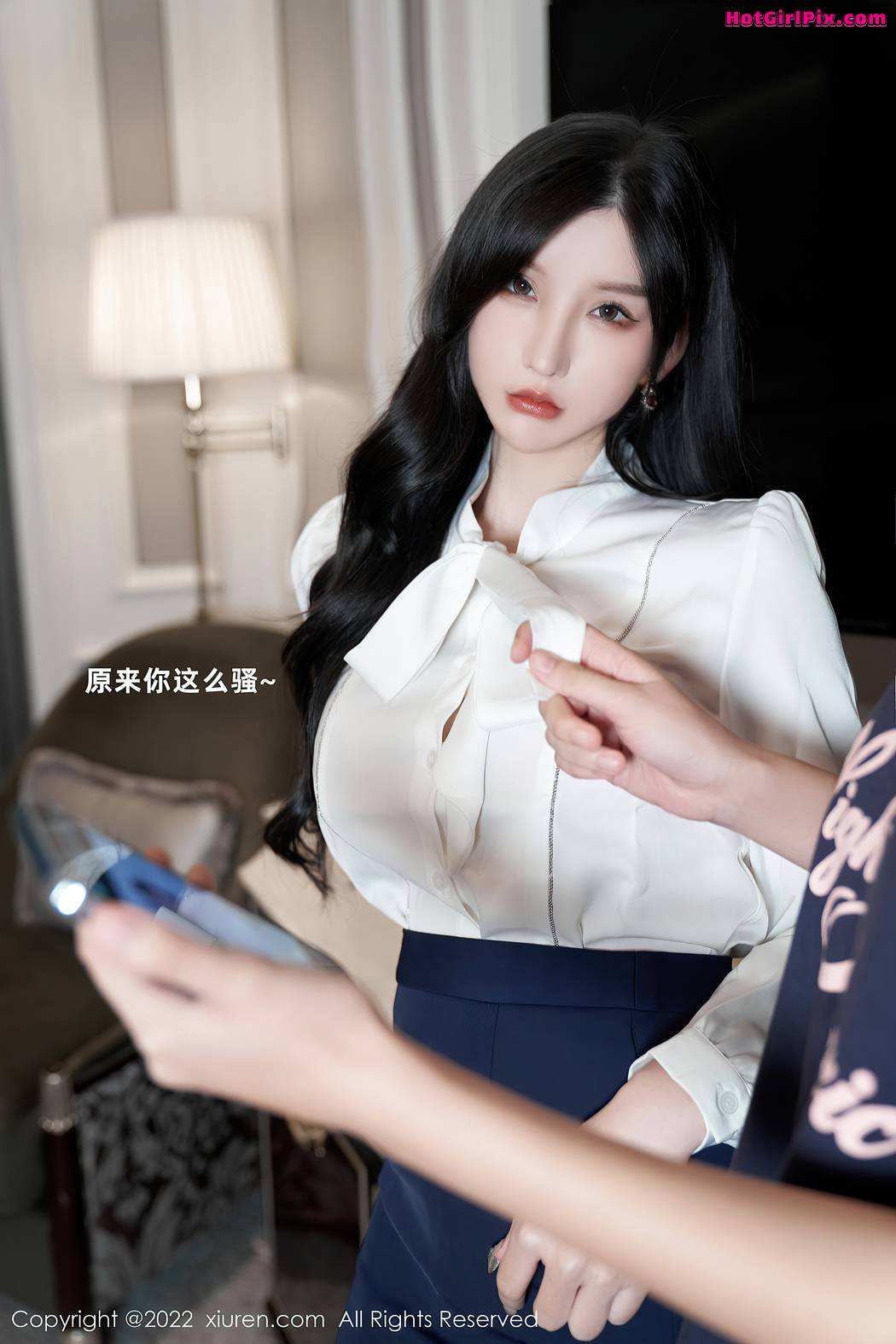 [XIUREN] No.5716 Zhou Yuxi 周于希Sally (Zhou Yuxi 周于希Sandy)