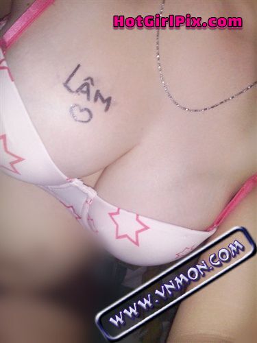 [HGP] Vol.166 - Fan sign on tits Cover Photo