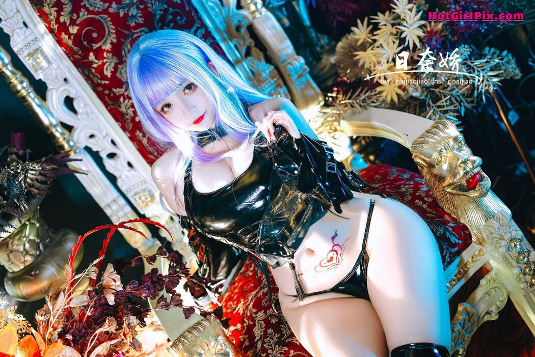 [HGP] Vol.204 - Cosplay girls