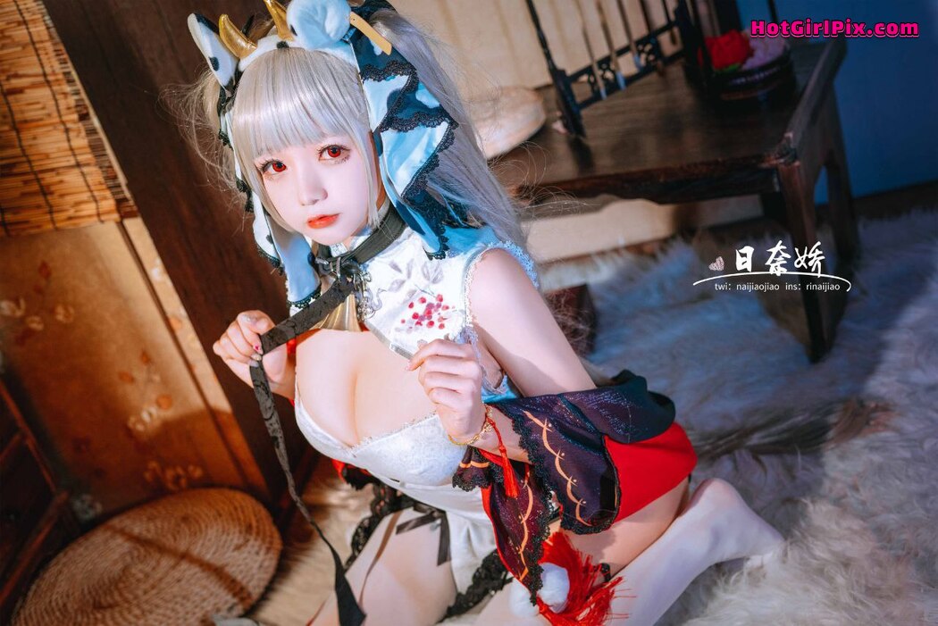 [HGP] Vol.204 - Cosplay girls