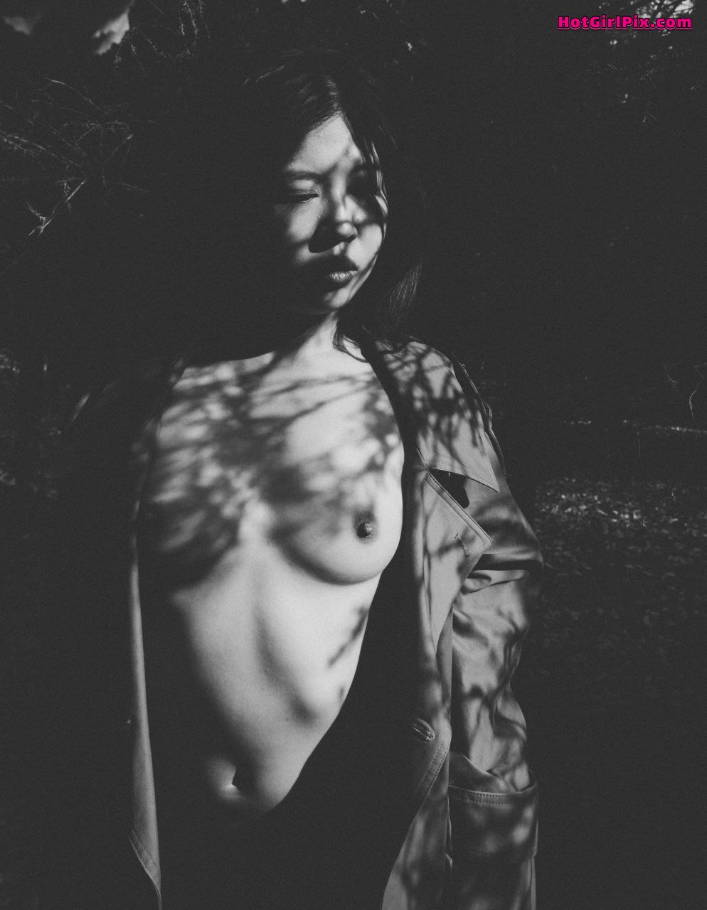 [HGP] Vol.205 - Nude art