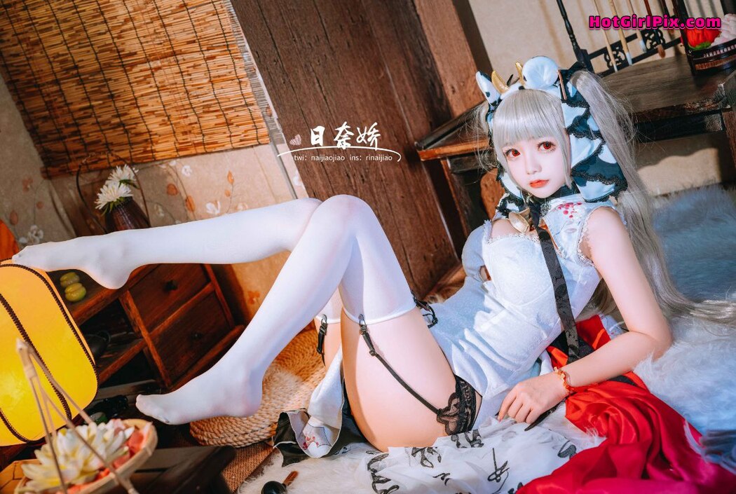 [HGP] Vol.204 - Cosplay girls